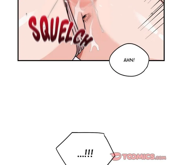 Kangsae the Strong (Uncensored) Chapter 32 page 63 - 