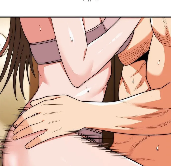 Kangsae the Strong (Uncensored) Chapter 32 page 78 - 