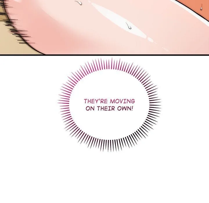 Kangsae the Strong (Uncensored) Chapter 32 page 79 - 