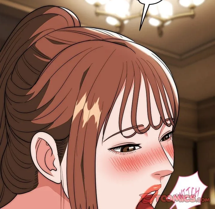 Kangsae the Strong (Uncensored) Chapter 32 page 9 - 