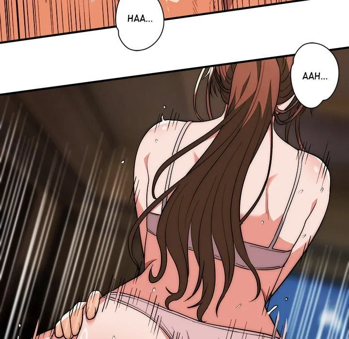 Kangsae the Strong (Uncensored) Chapter 32 page 84 - 