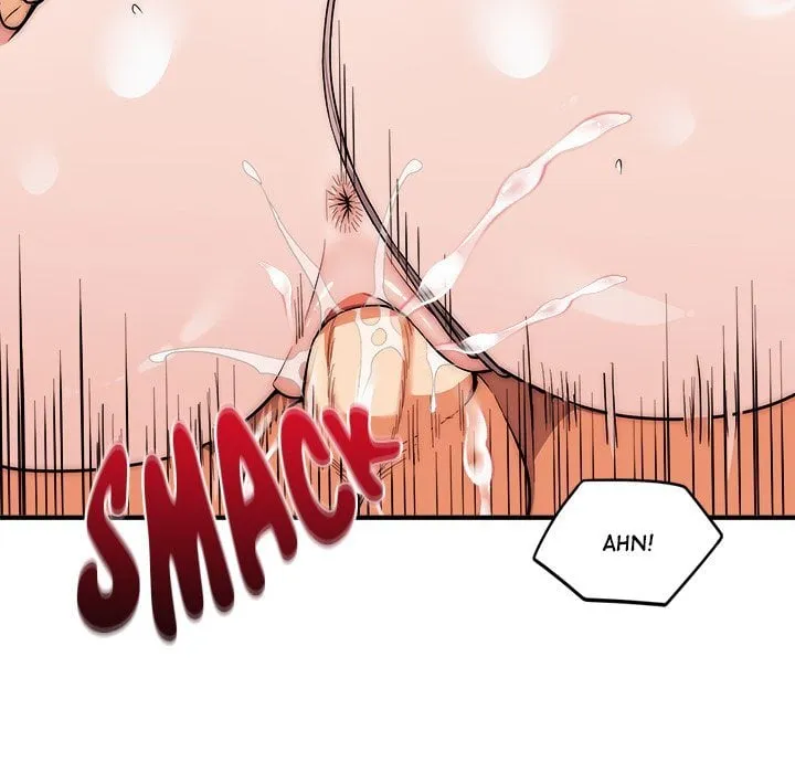 Kangsae the Strong (Uncensored) Chapter 32 page 86 - 