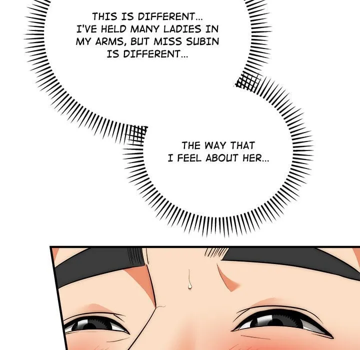 Kangsae the Strong (Uncensored) Chapter 32 page 90 - 