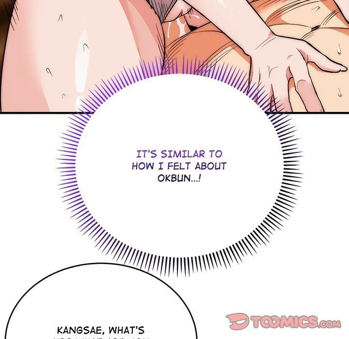 Kangsae the Strong (Uncensored) Chapter 32 page 93 - 