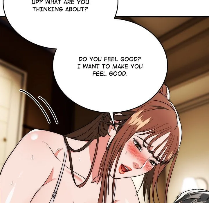 Kangsae the Strong (Uncensored) Chapter 32 page 94 - 