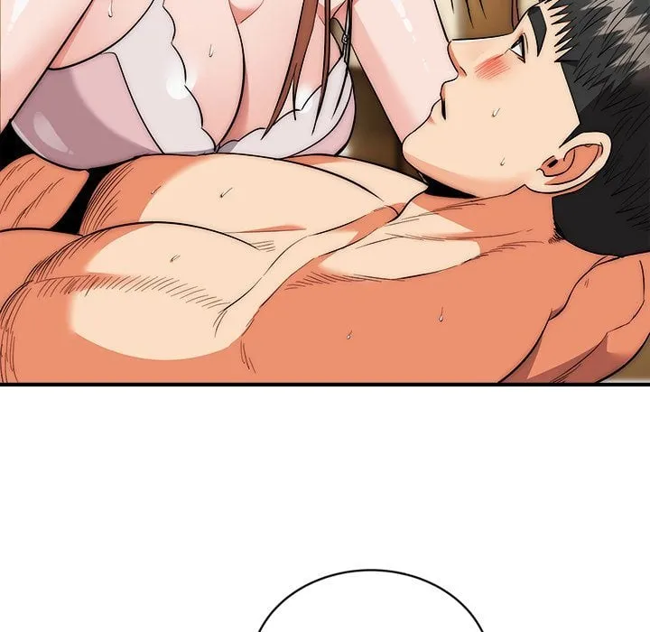 Kangsae the Strong (Uncensored) Chapter 32 page 95 - 