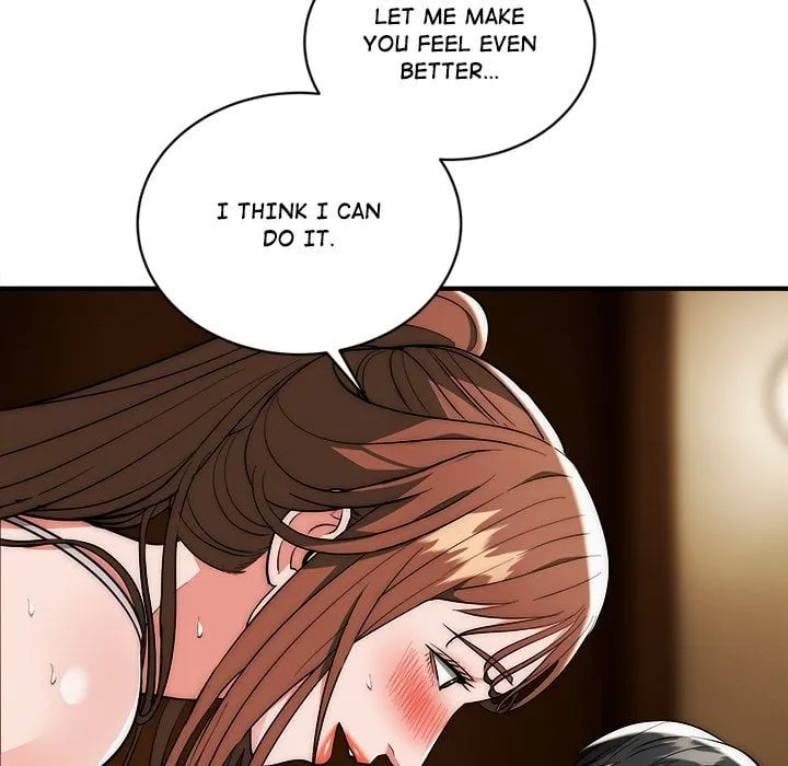 Kangsae the Strong (Uncensored) Chapter 32 page 96 - 