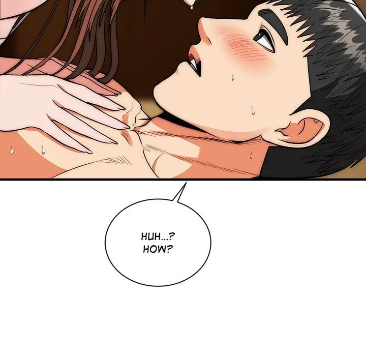 Kangsae the Strong (Uncensored) Chapter 32 page 97 - 