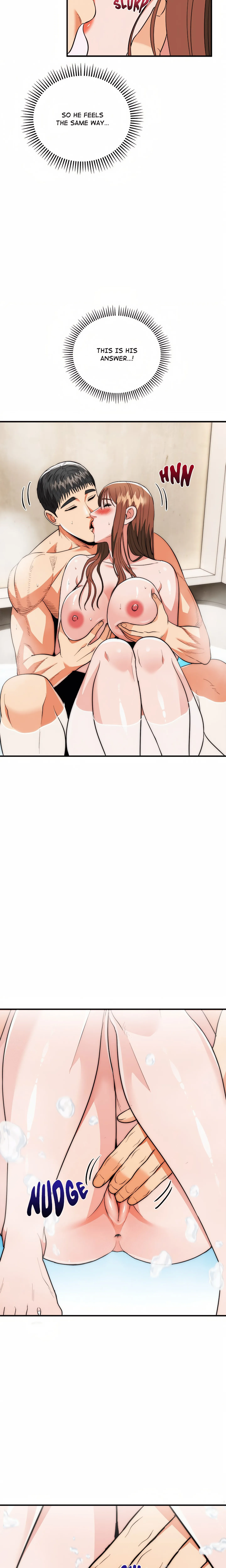 Kangsae the Strong (Uncensored) Chapter 33 page 15 - 