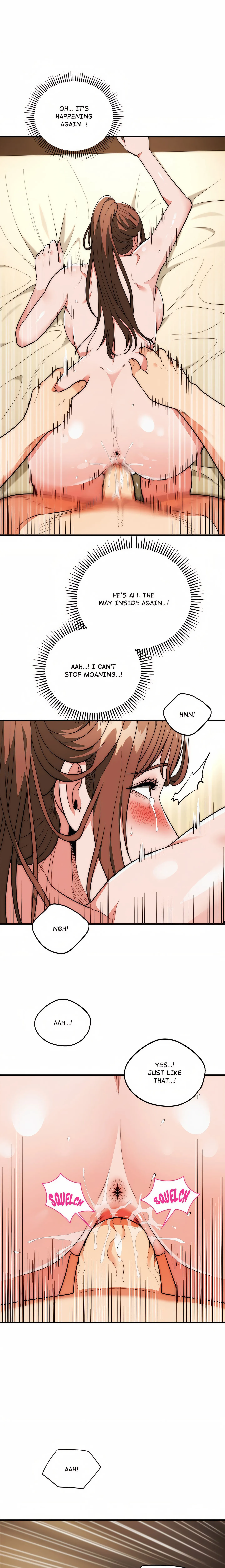Kangsae the Strong (Uncensored) Chapter 33 page 5 - 