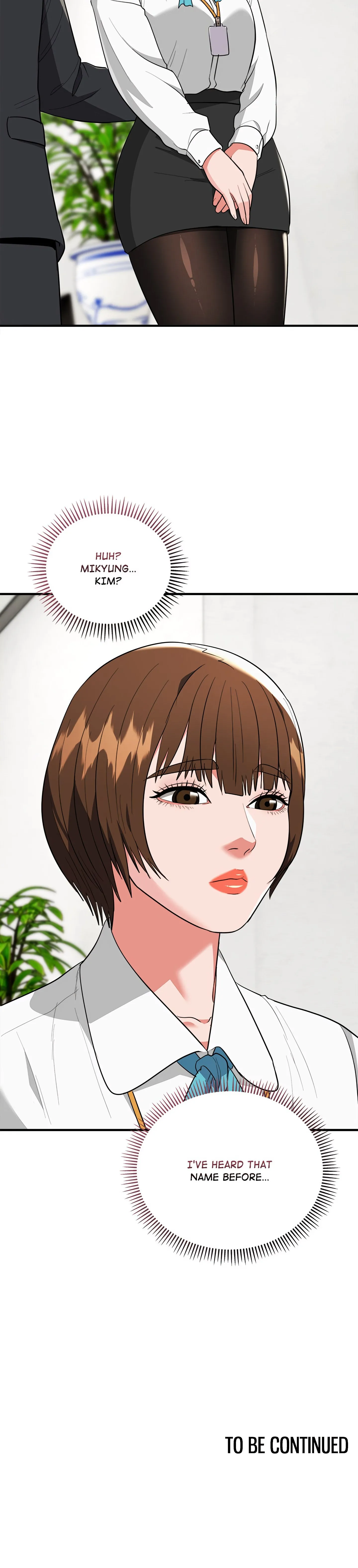 Kangsae the Strong (Uncensored) Chapter 34 page 23 - 