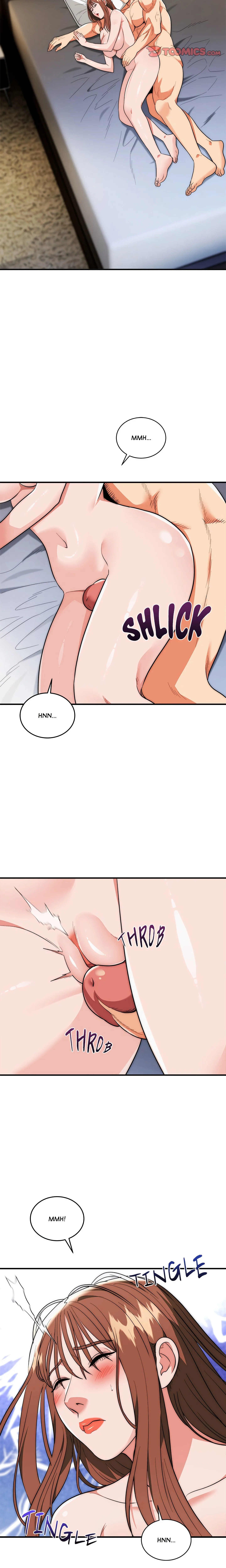 Kangsae the Strong (Uncensored) Chapter 34 page 5 - 