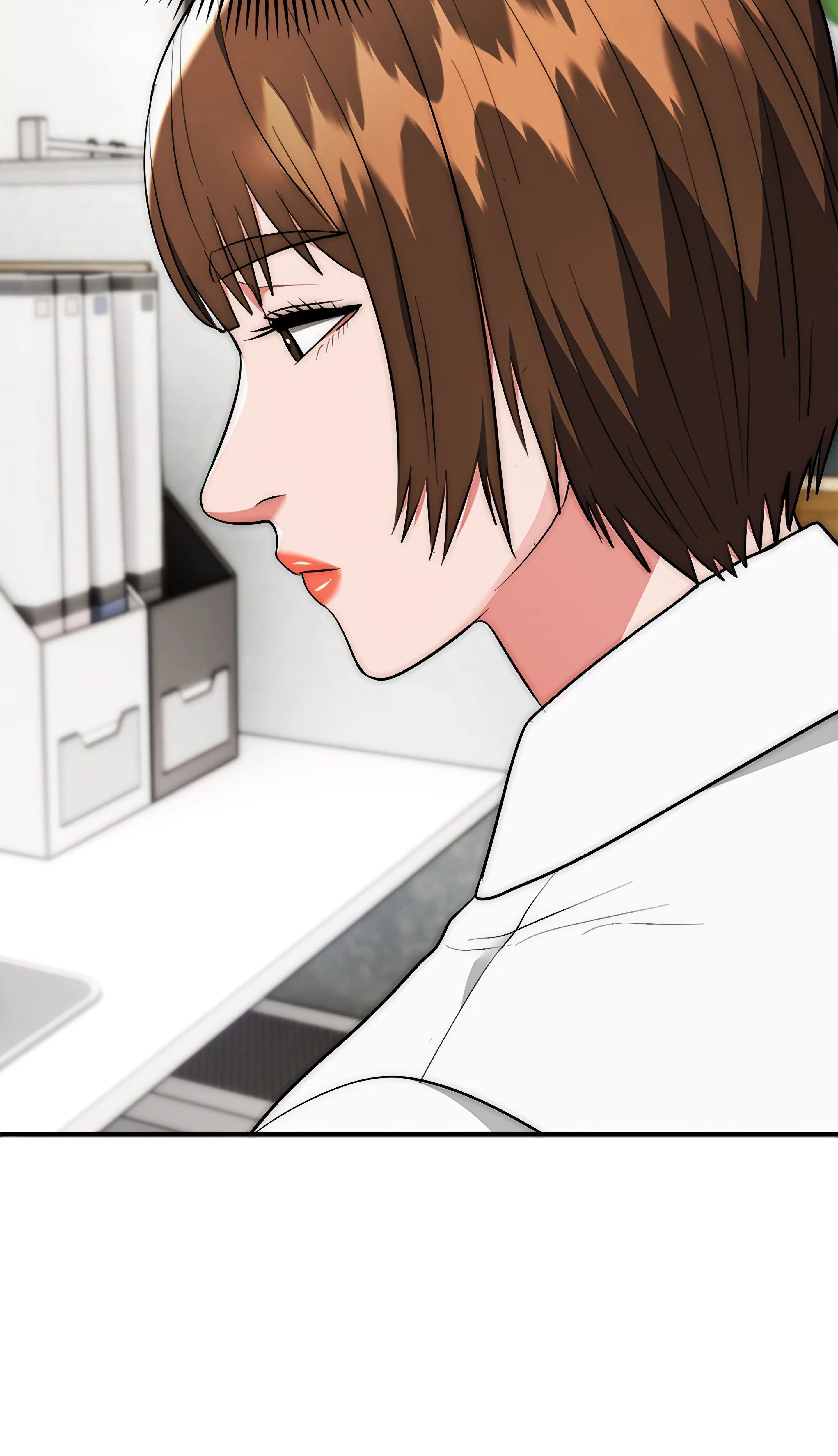Kangsae the Strong (Uncensored) Chapter 35 page 11 - 