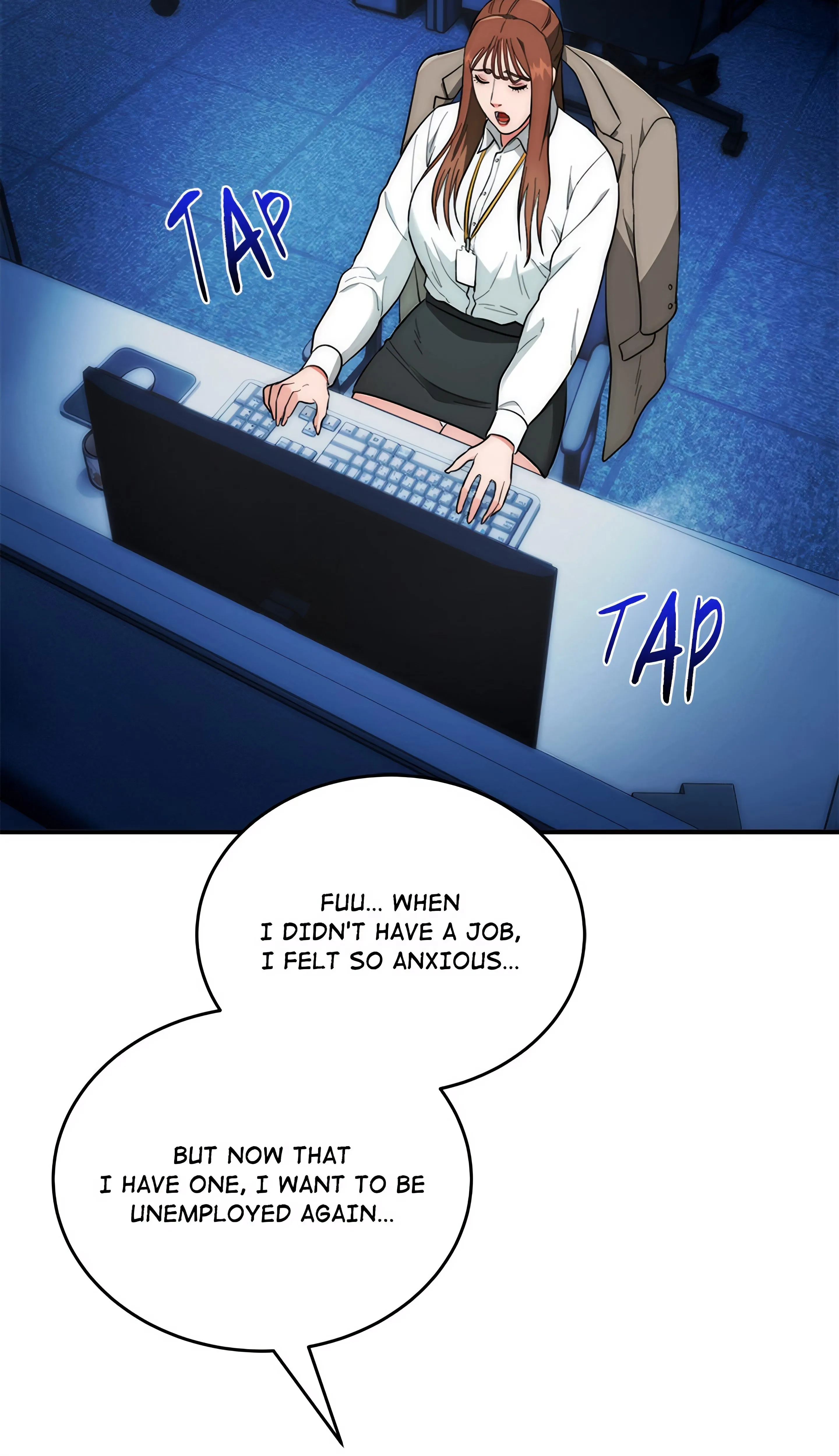 Kangsae the Strong (Uncensored) Chapter 35 page 14 - 