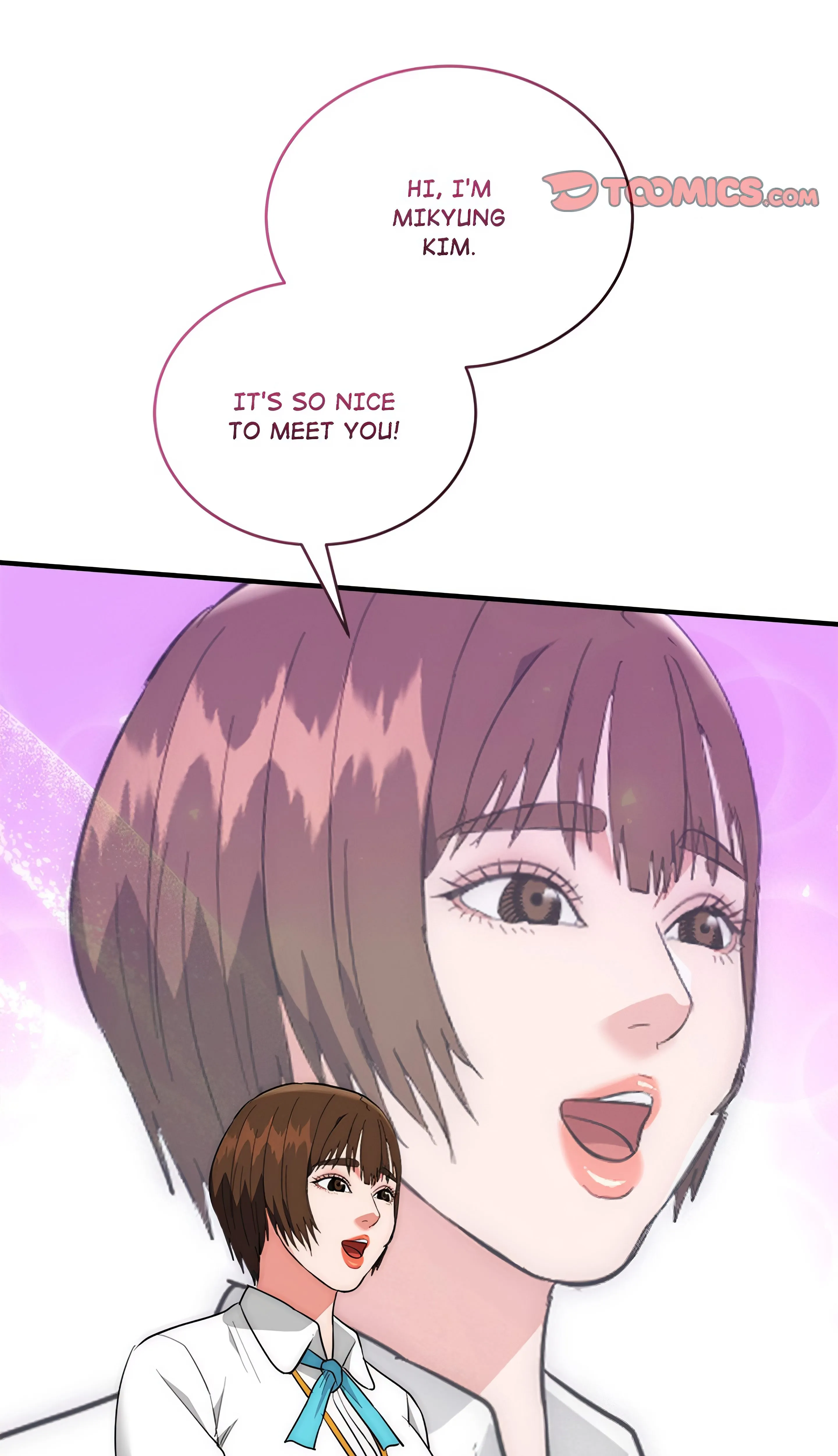 Kangsae the Strong (Uncensored) Chapter 35 page 18 - 