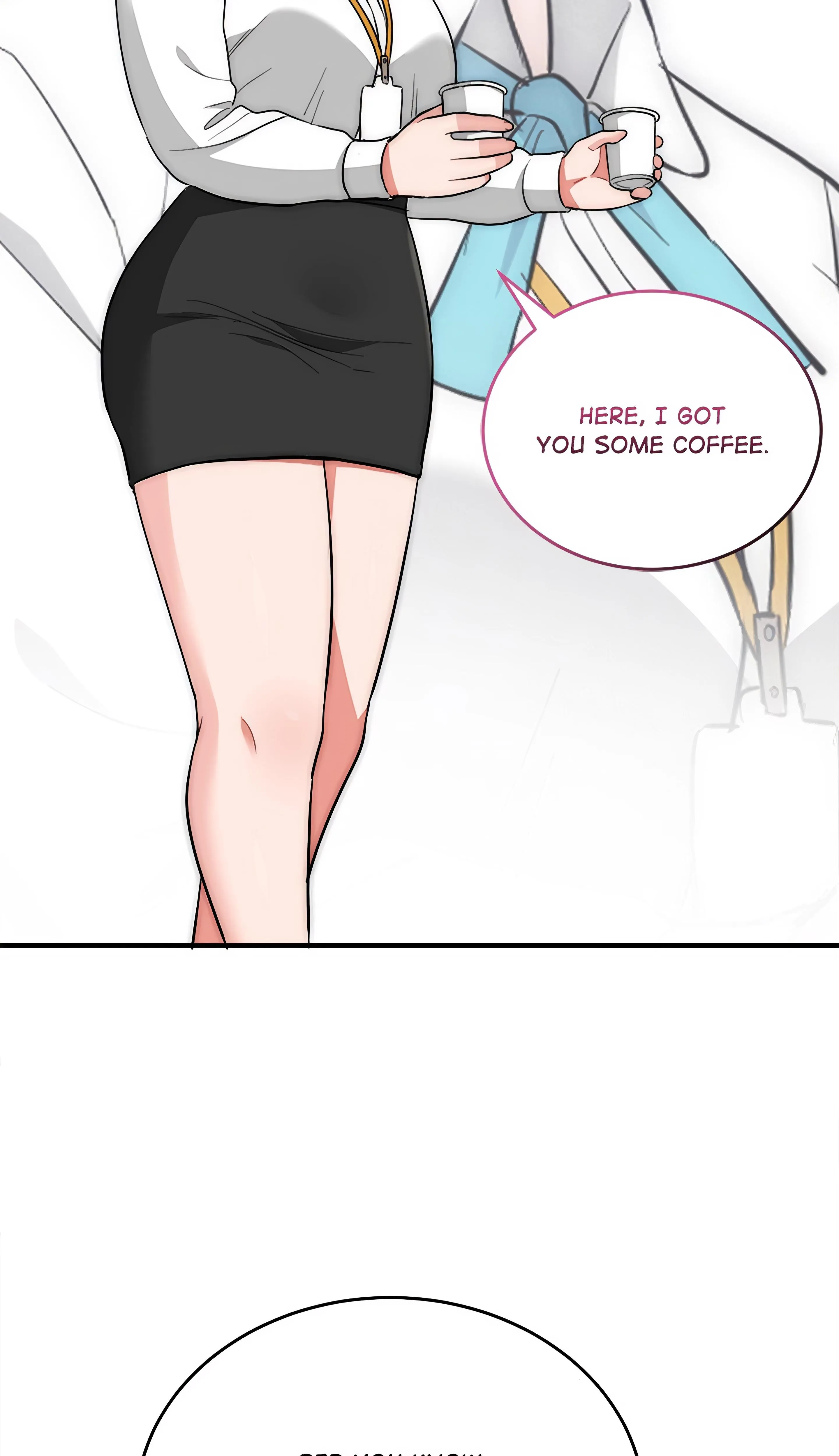 Kangsae the Strong (Uncensored) Chapter 35 page 19 - 