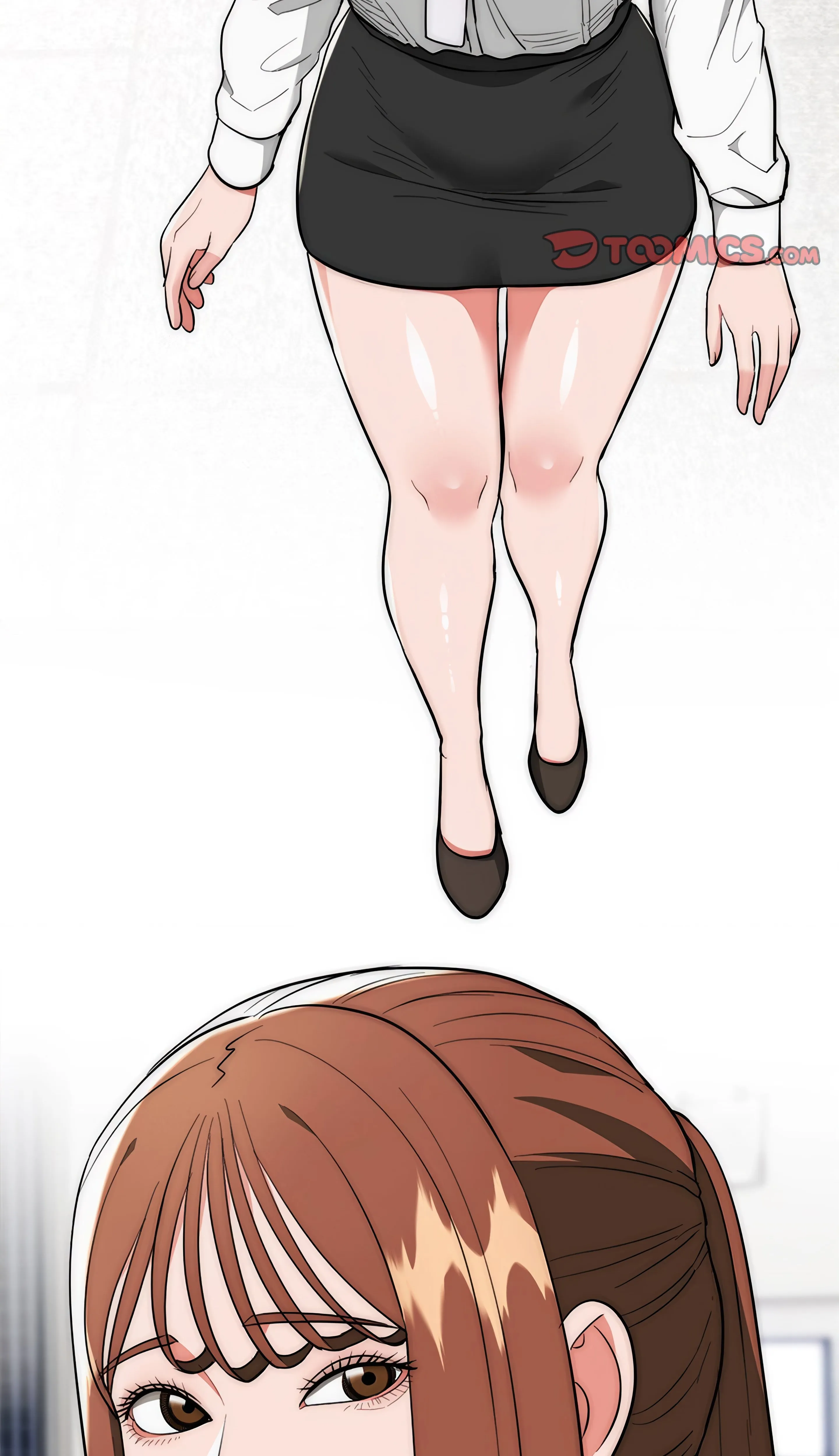 Kangsae the Strong (Uncensored) Chapter 35 page 3 - 