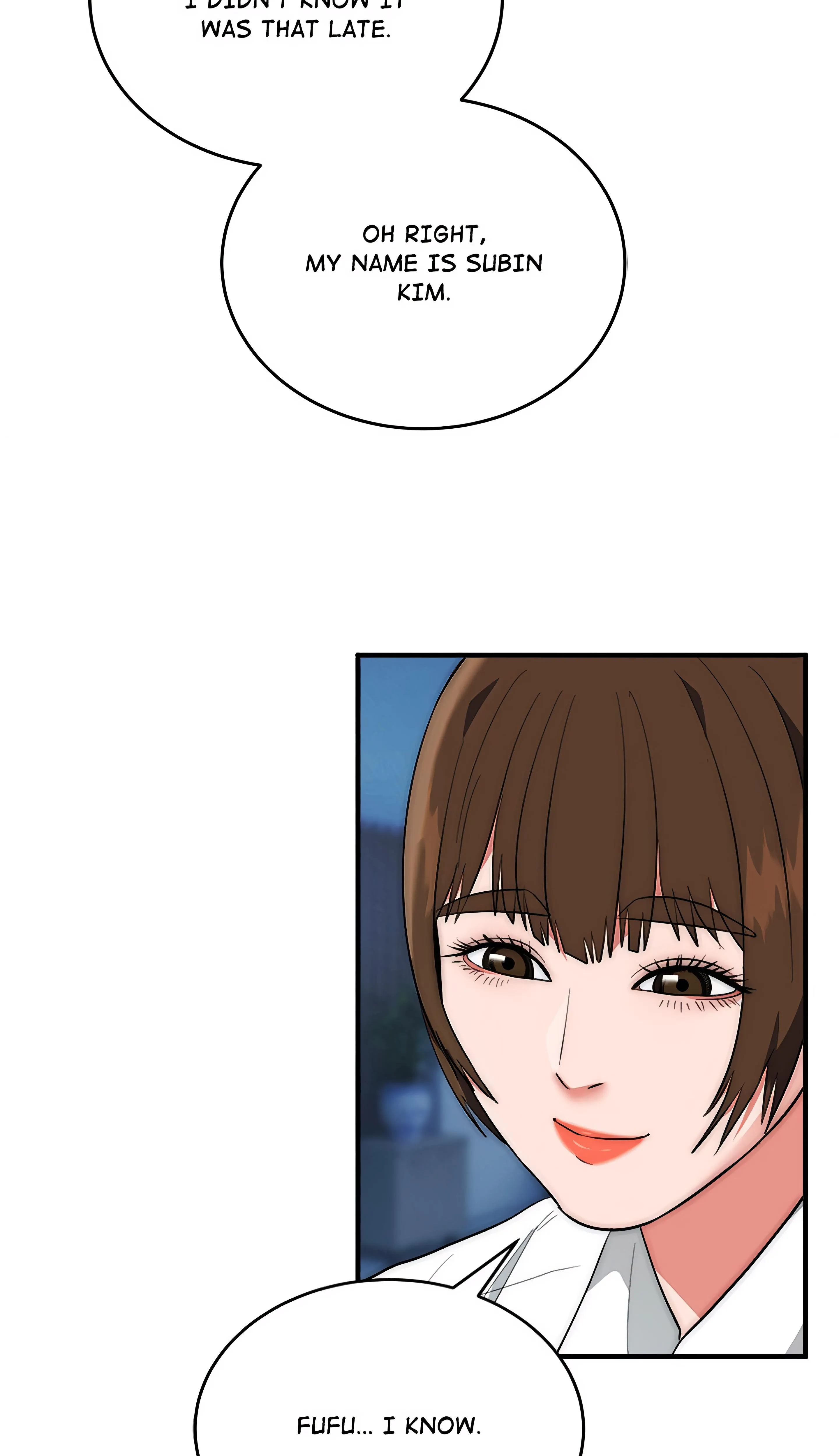 Kangsae the Strong (Uncensored) Chapter 35 page 21 - 