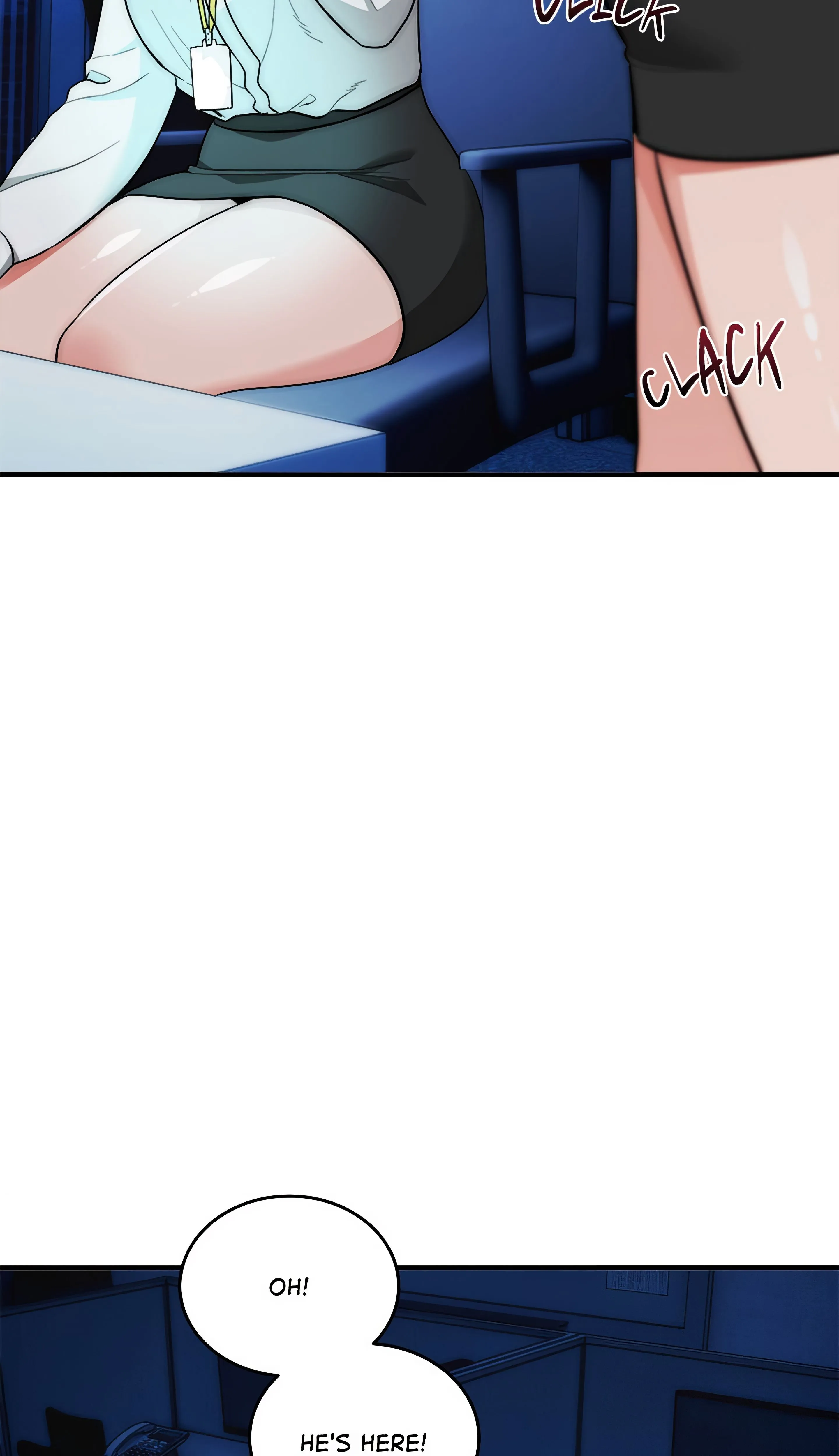 Kangsae the Strong (Uncensored) Chapter 35 page 24 - 