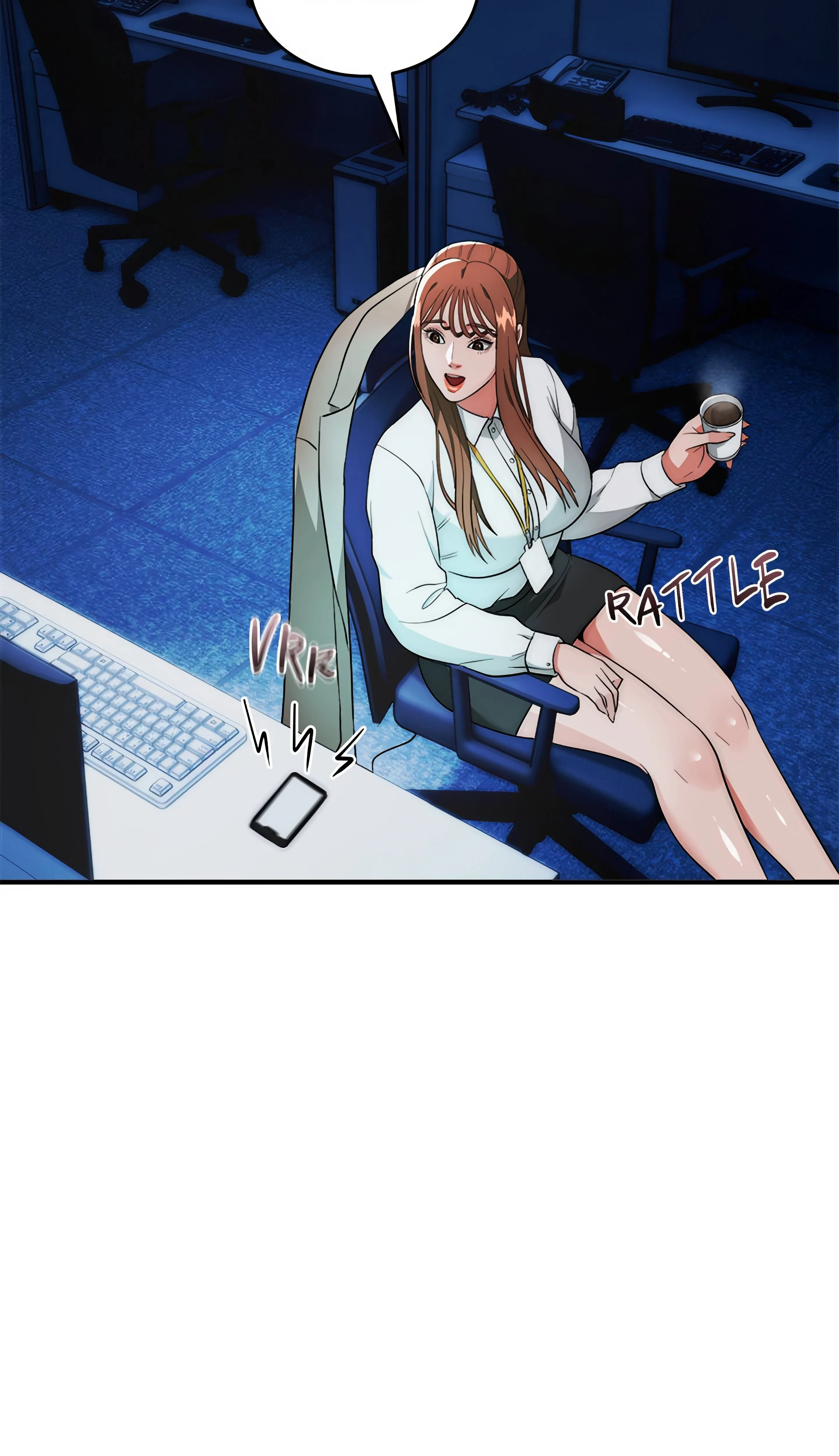 Kangsae the Strong (Uncensored) Chapter 35 page 25 - 