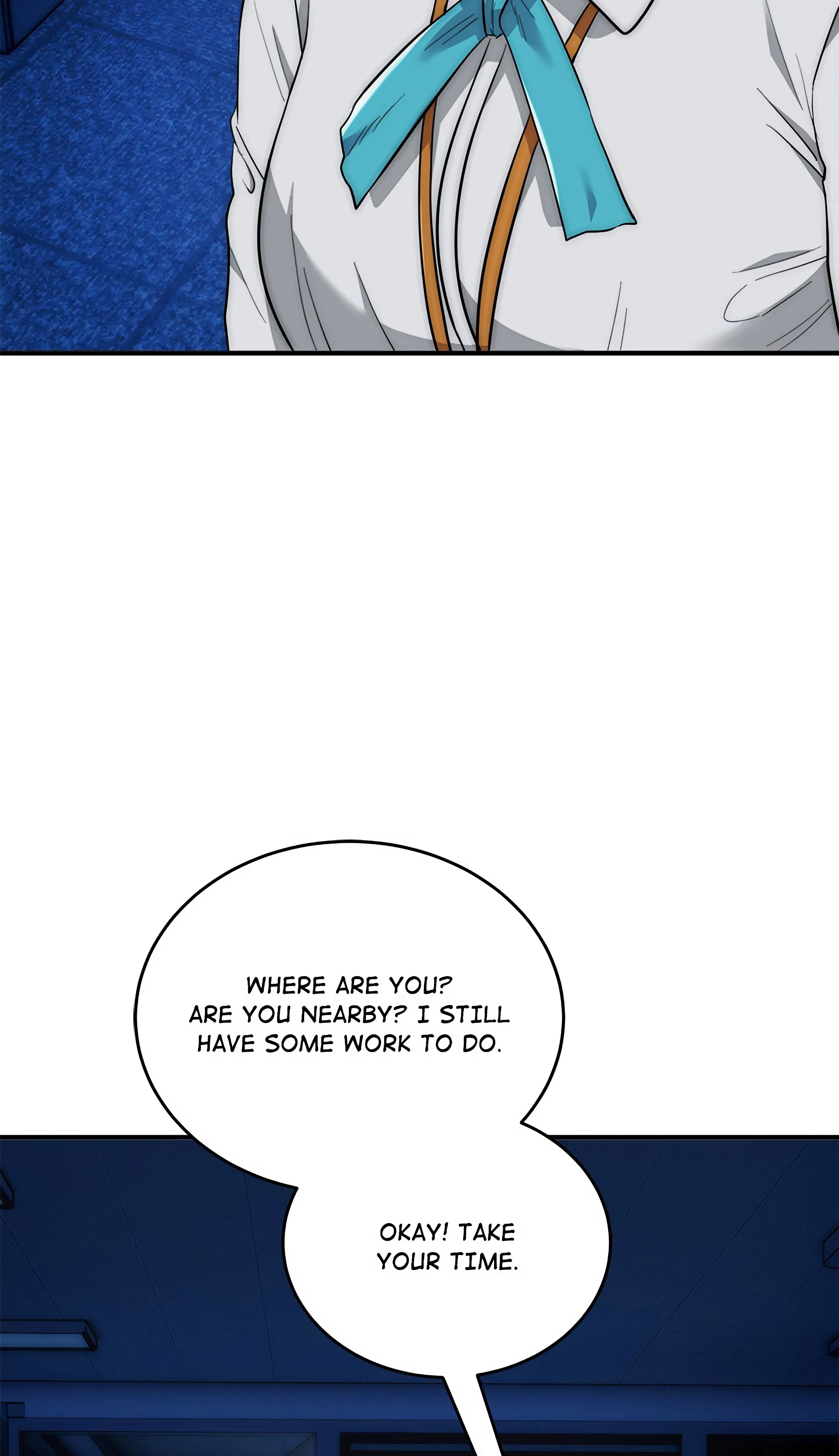 Kangsae the Strong (Uncensored) Chapter 35 page 27 - 