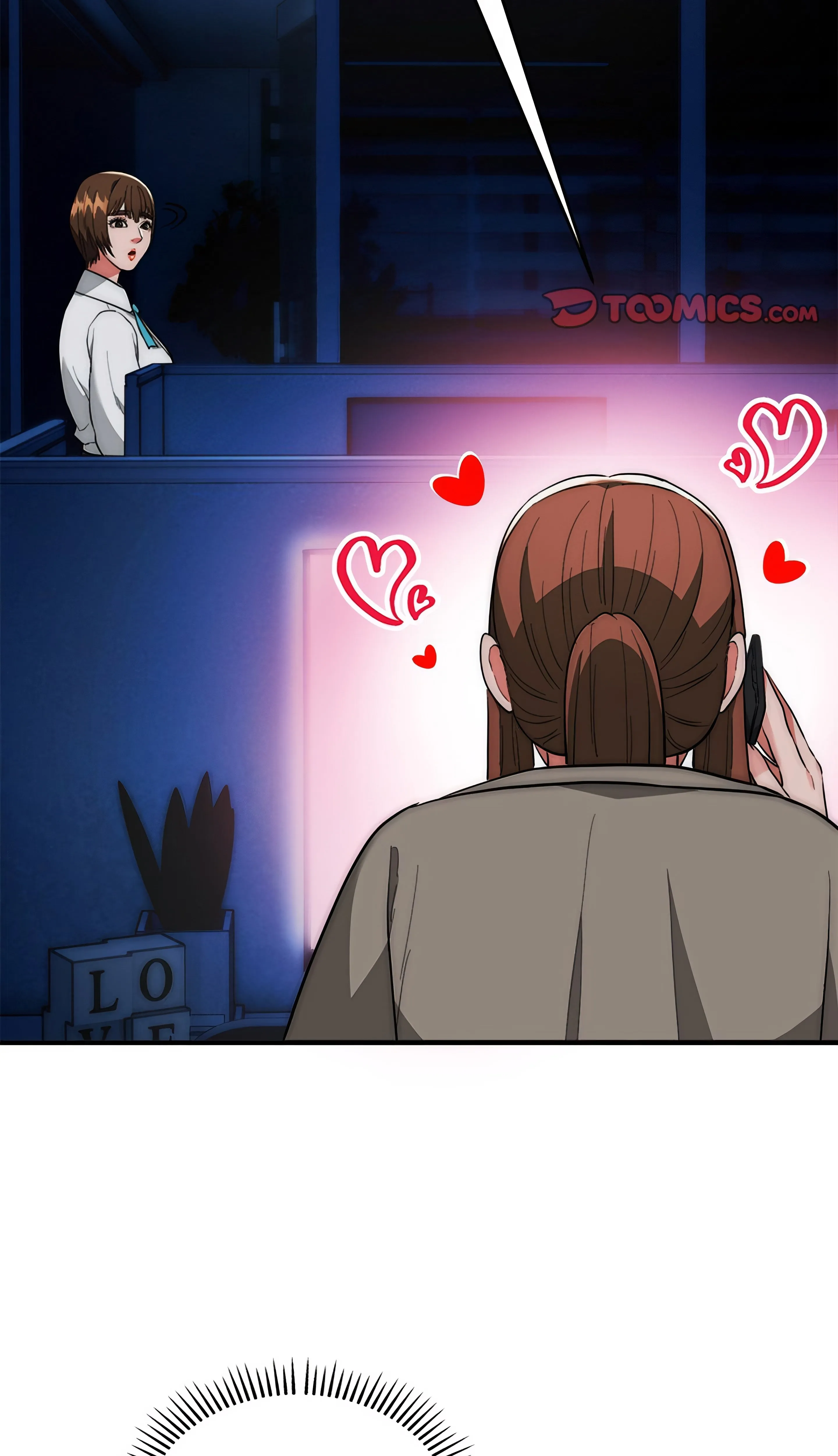Kangsae the Strong (Uncensored) Chapter 35 page 28 - 