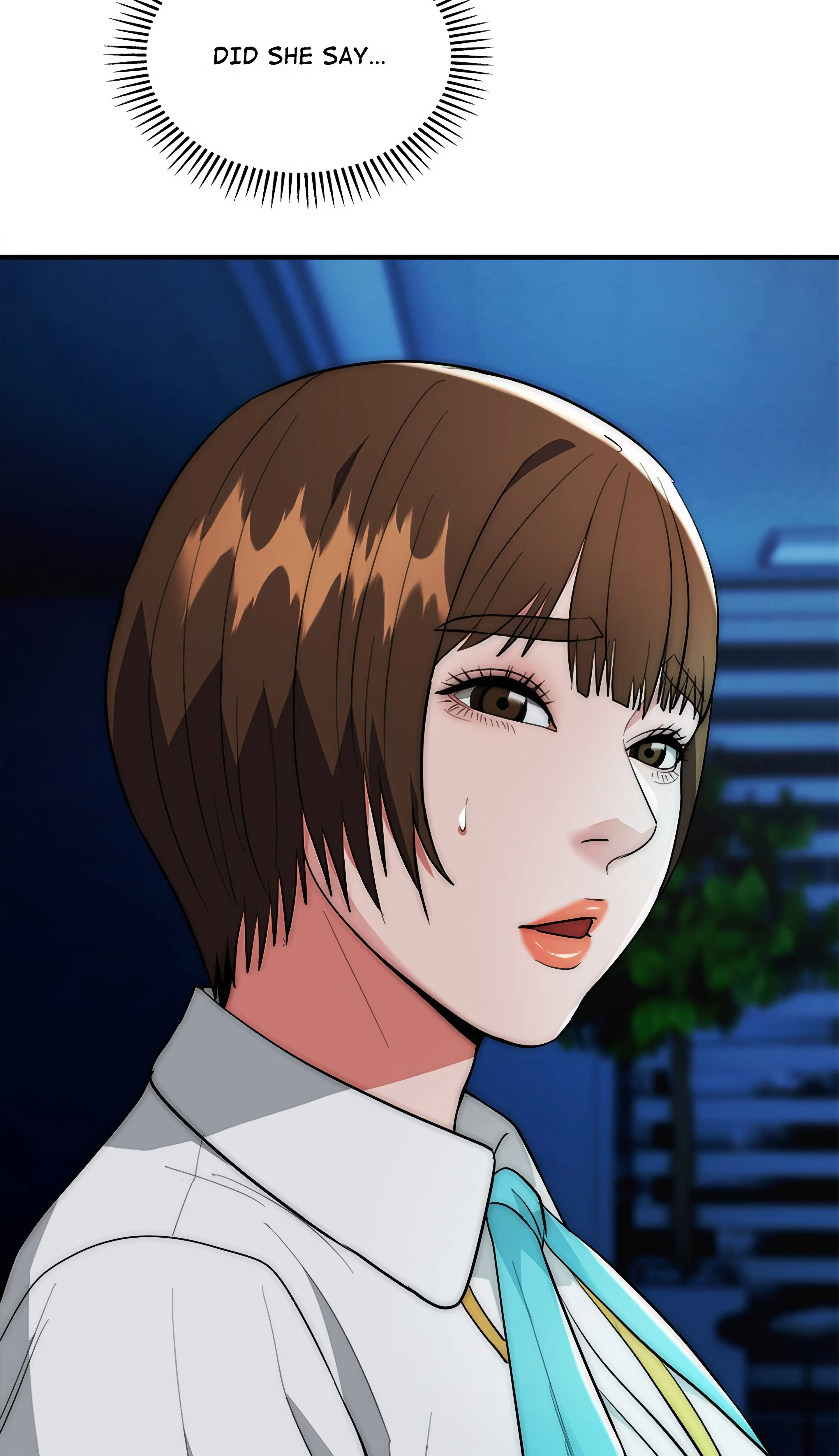 Kangsae the Strong (Uncensored) Chapter 35 page 29 - 
