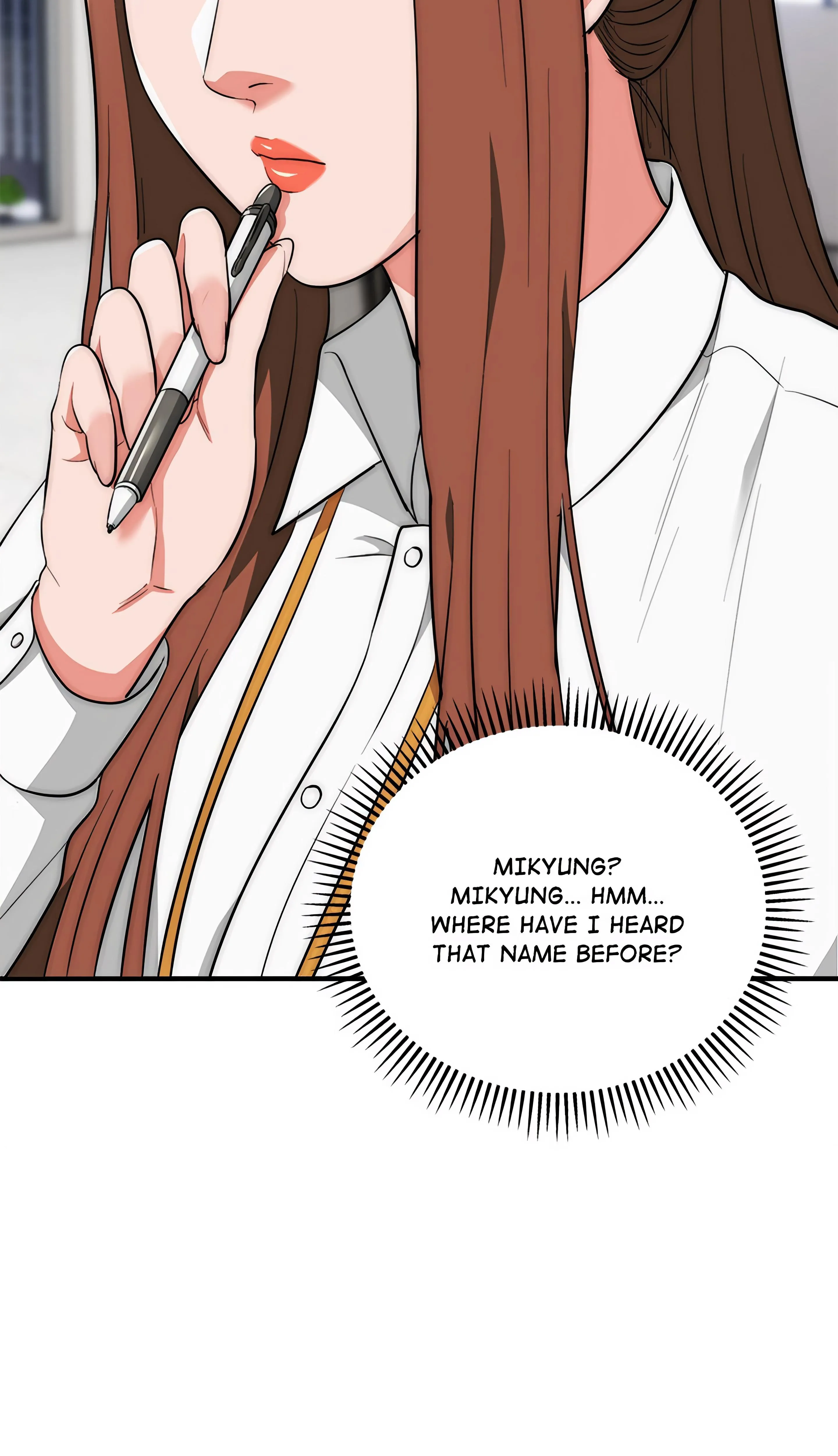 Kangsae the Strong (Uncensored) Chapter 35 page 4 - 