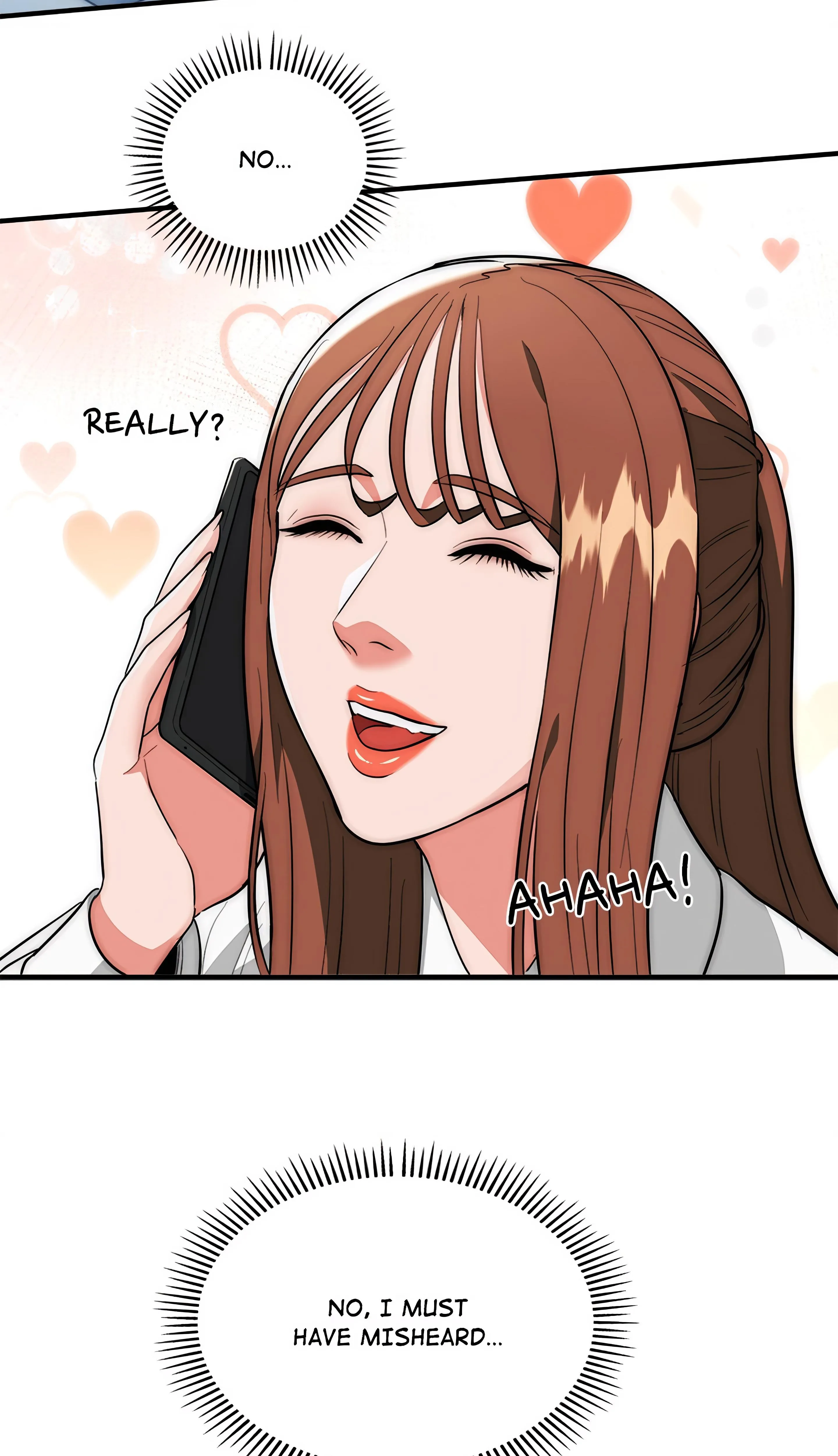 Kangsae the Strong (Uncensored) Chapter 35 page 31 - 