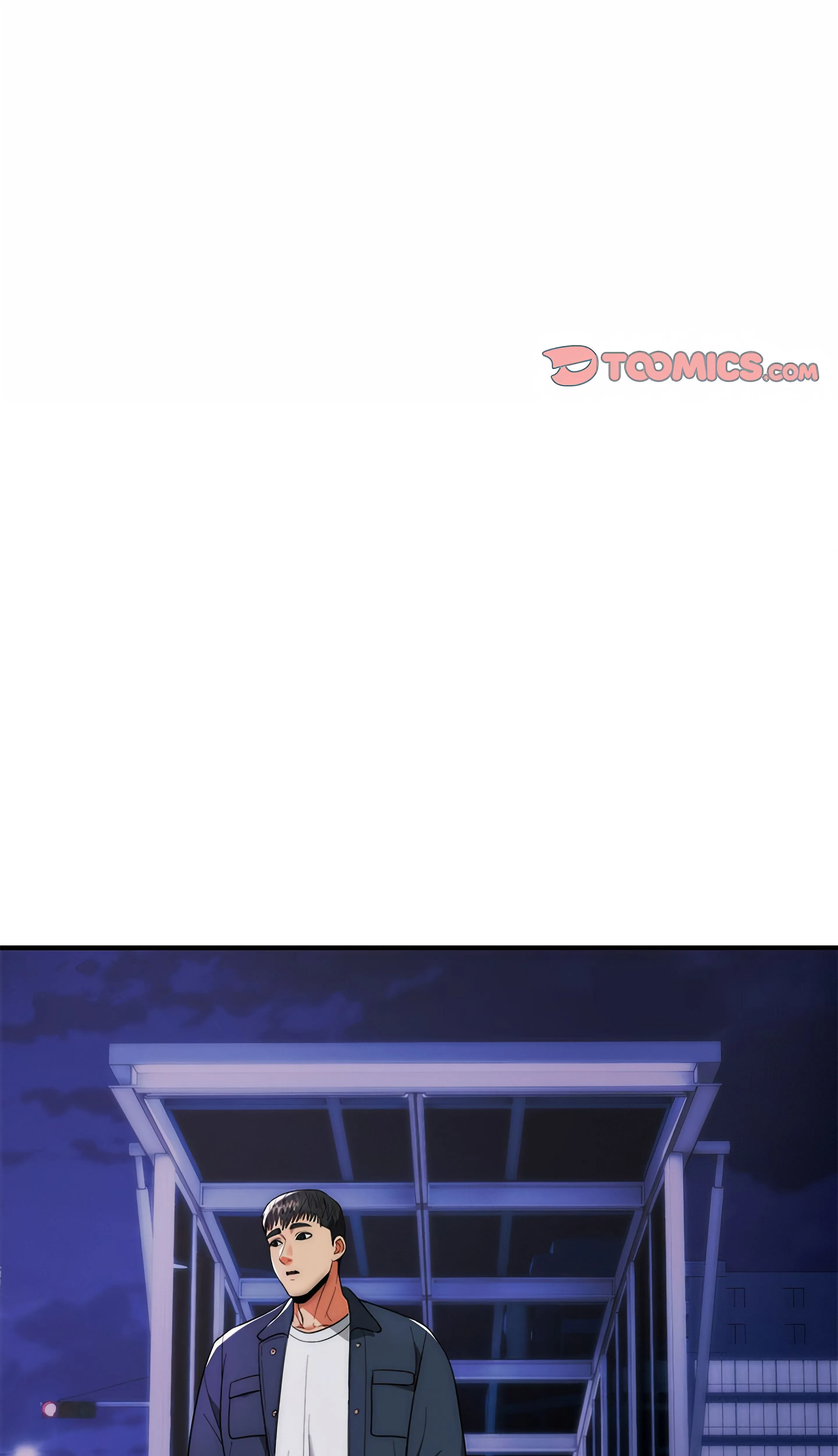 Kangsae the Strong (Uncensored) Chapter 35 page 33 - 