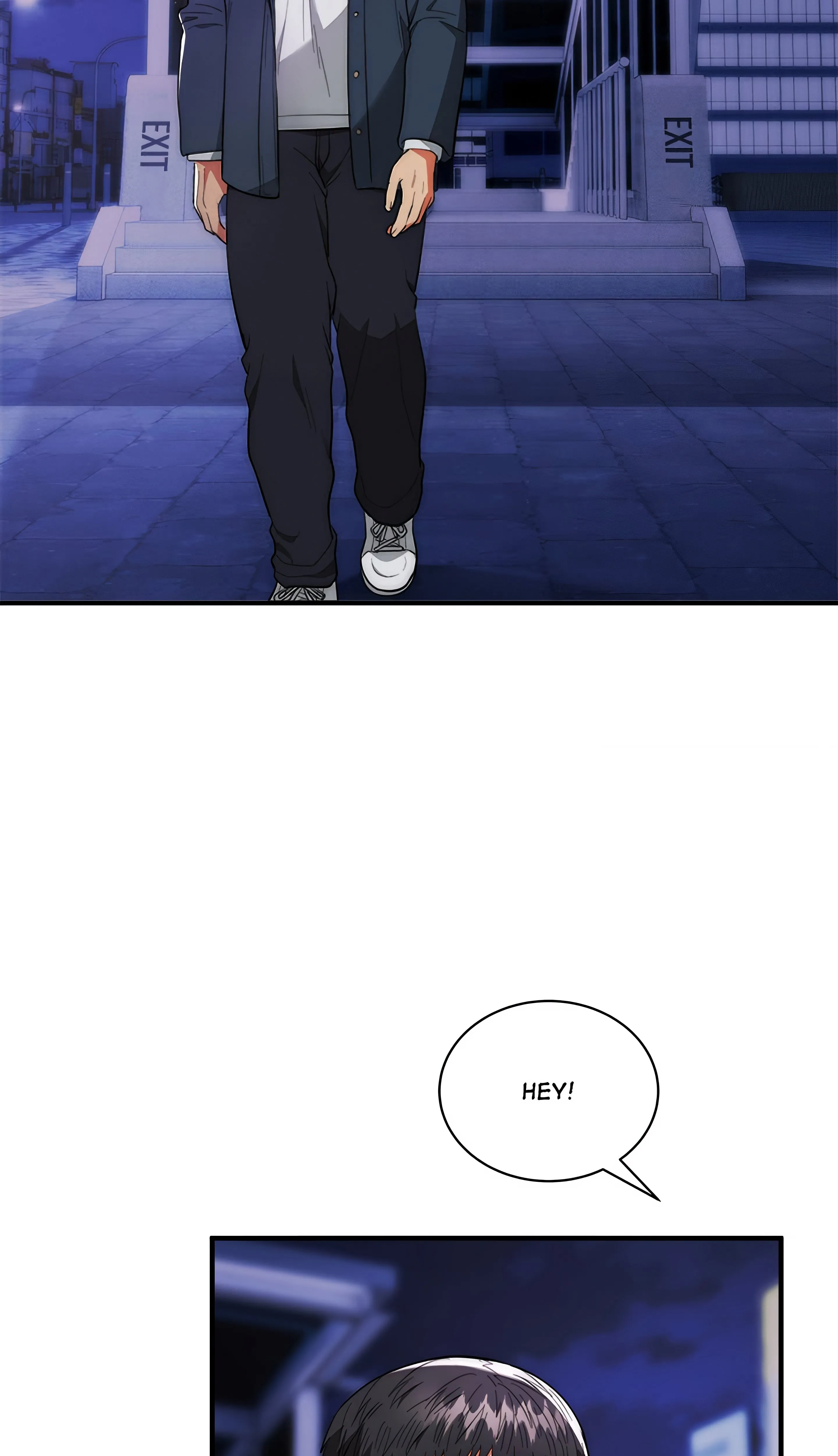 Kangsae the Strong (Uncensored) Chapter 35 page 34 - 