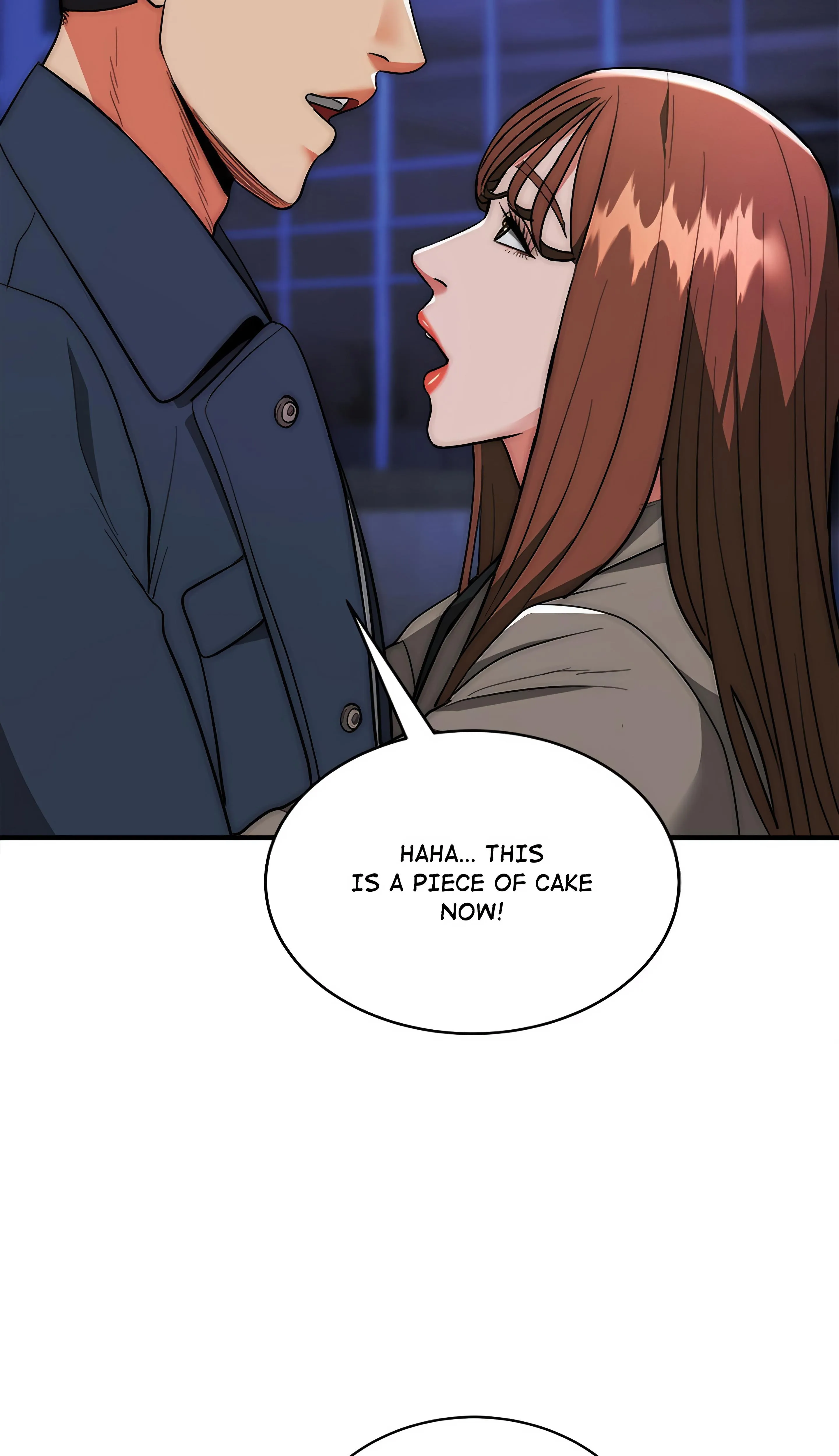 Kangsae the Strong (Uncensored) Chapter 35 page 39 - 
