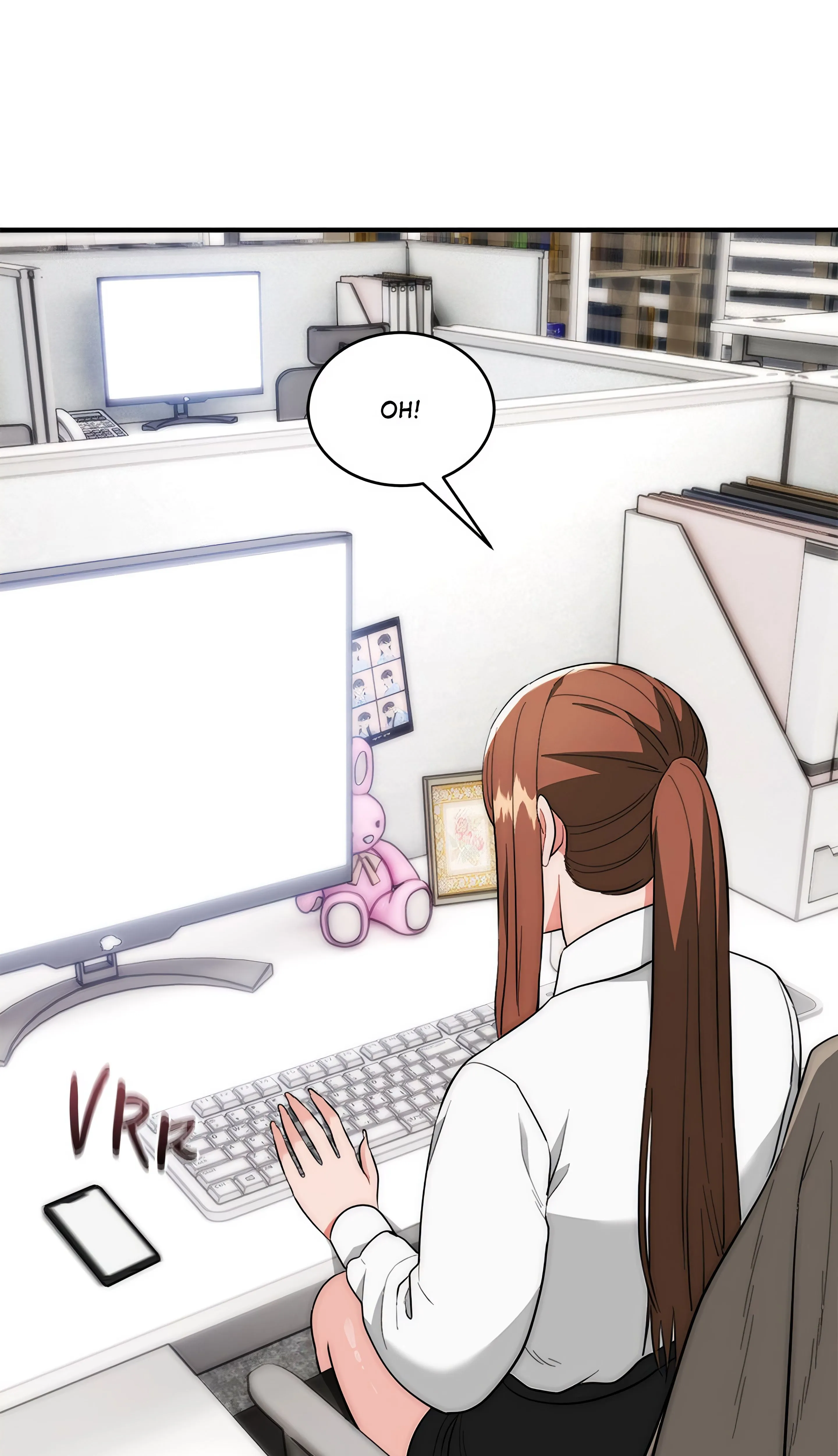 Kangsae the Strong (Uncensored) Chapter 35 page 5 - 