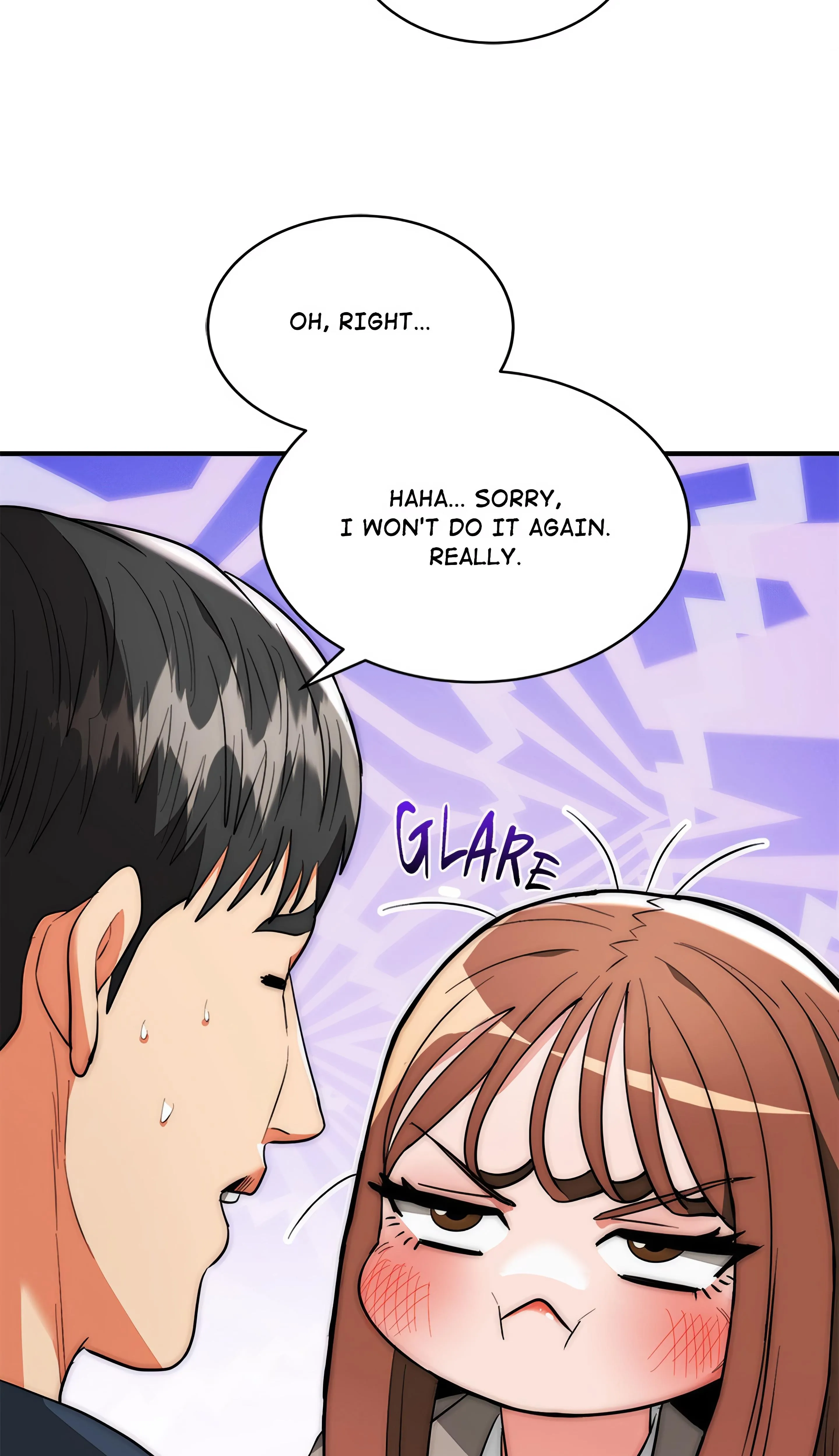 Kangsae the Strong (Uncensored) Chapter 35 page 41 - 