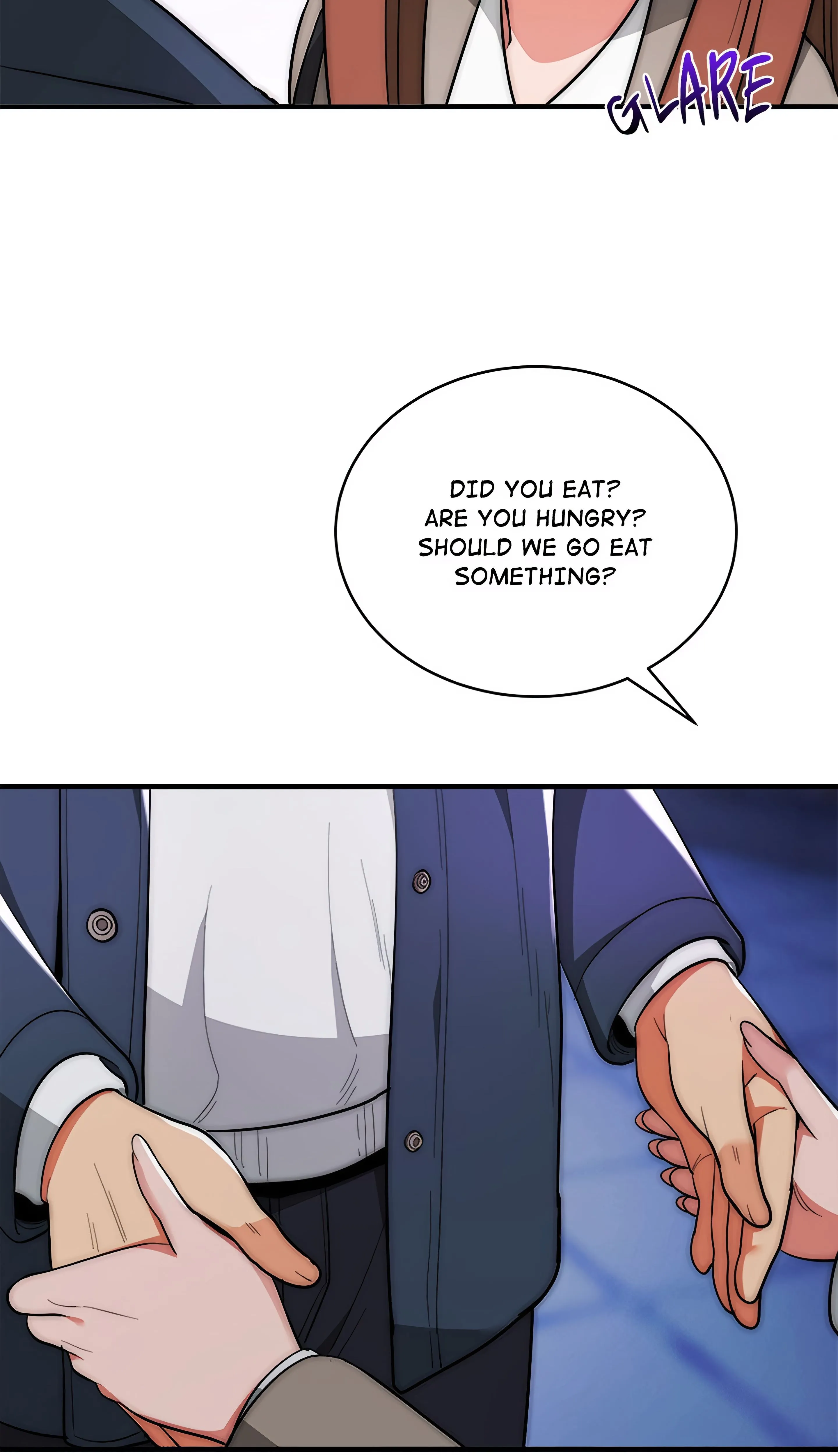 Kangsae the Strong (Uncensored) Chapter 35 page 42 - 