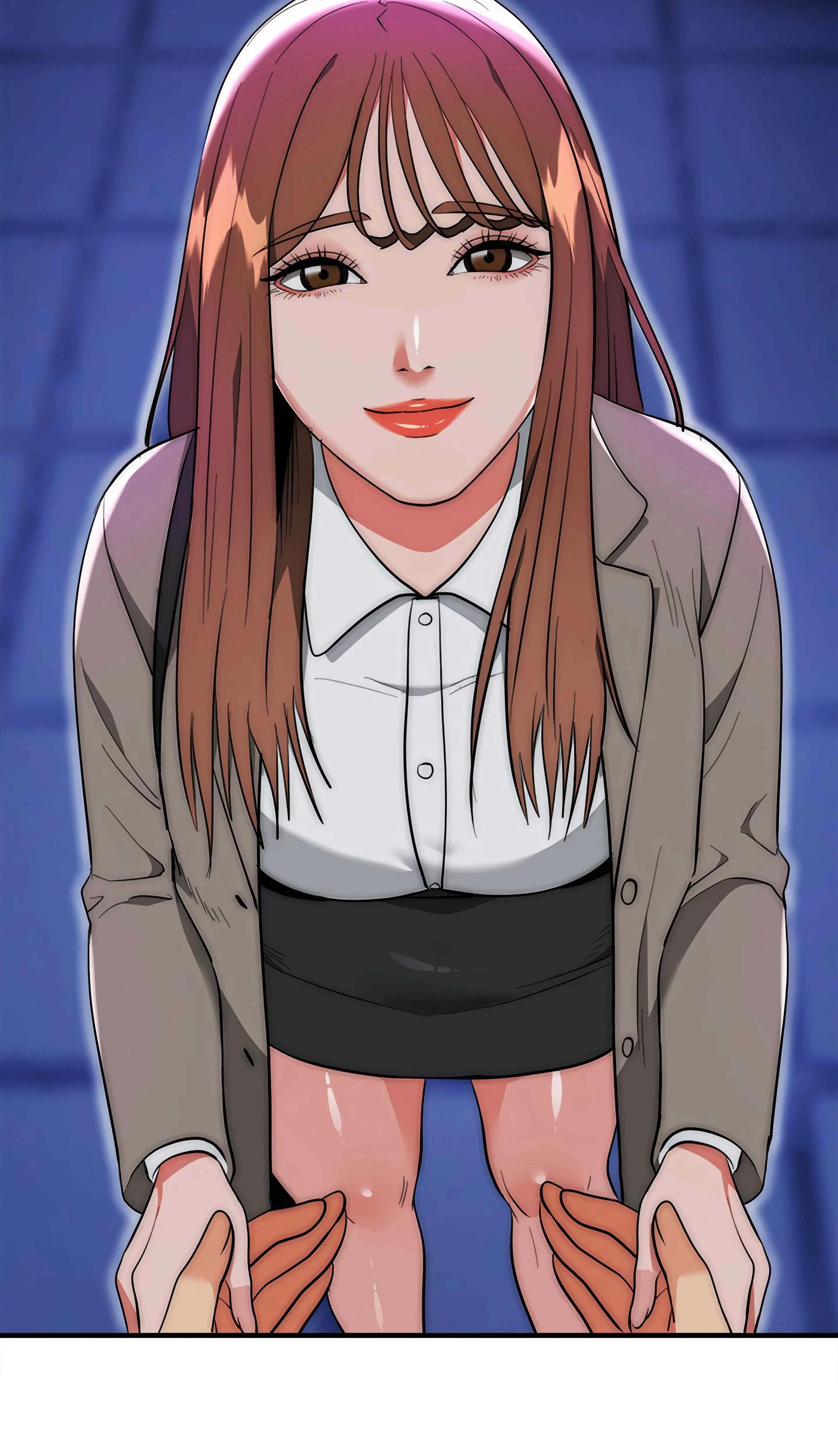 Kangsae the Strong (Uncensored) Chapter 35 page 44 - 