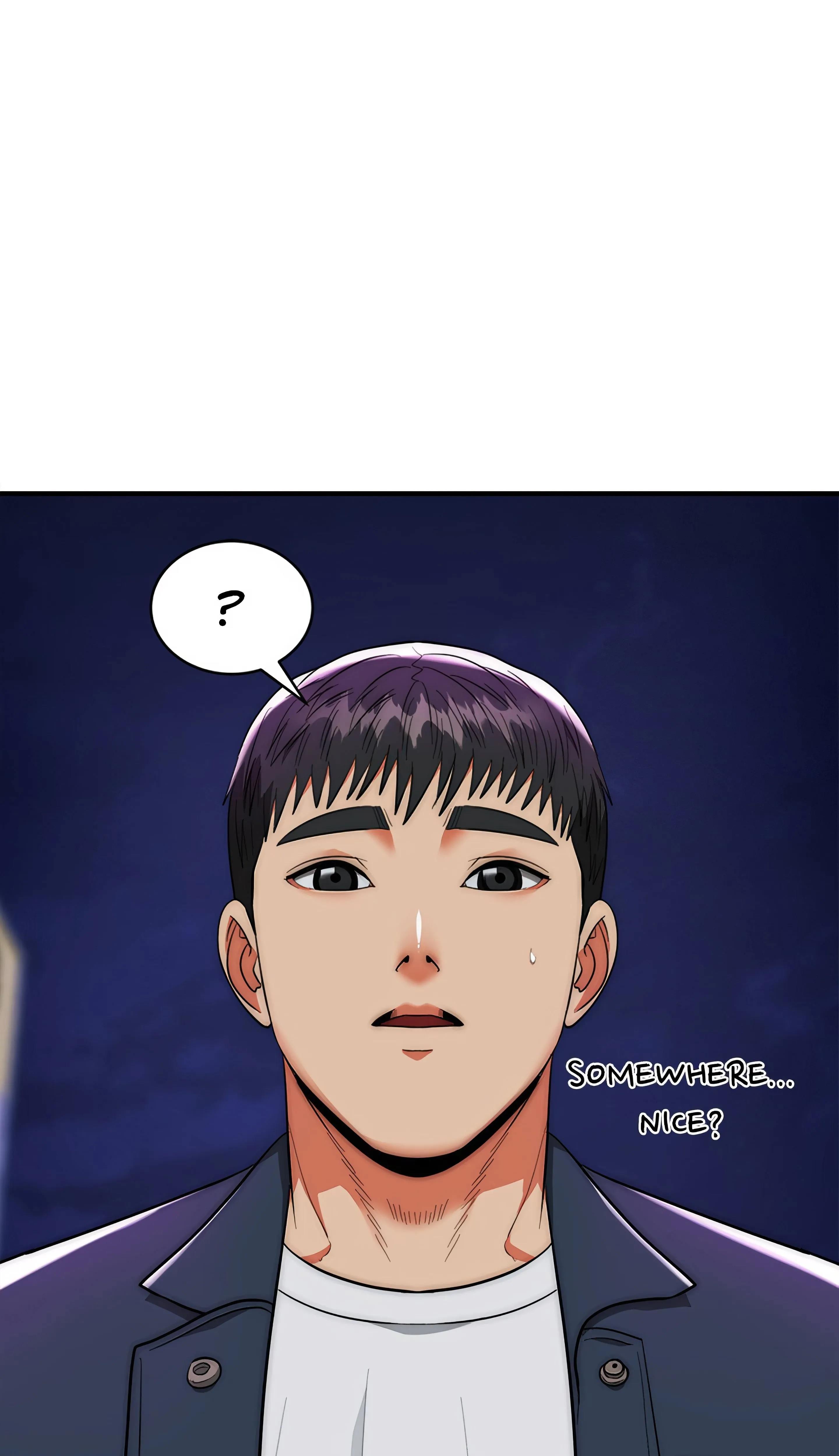 Kangsae the Strong (Uncensored) Chapter 35 page 45 - 