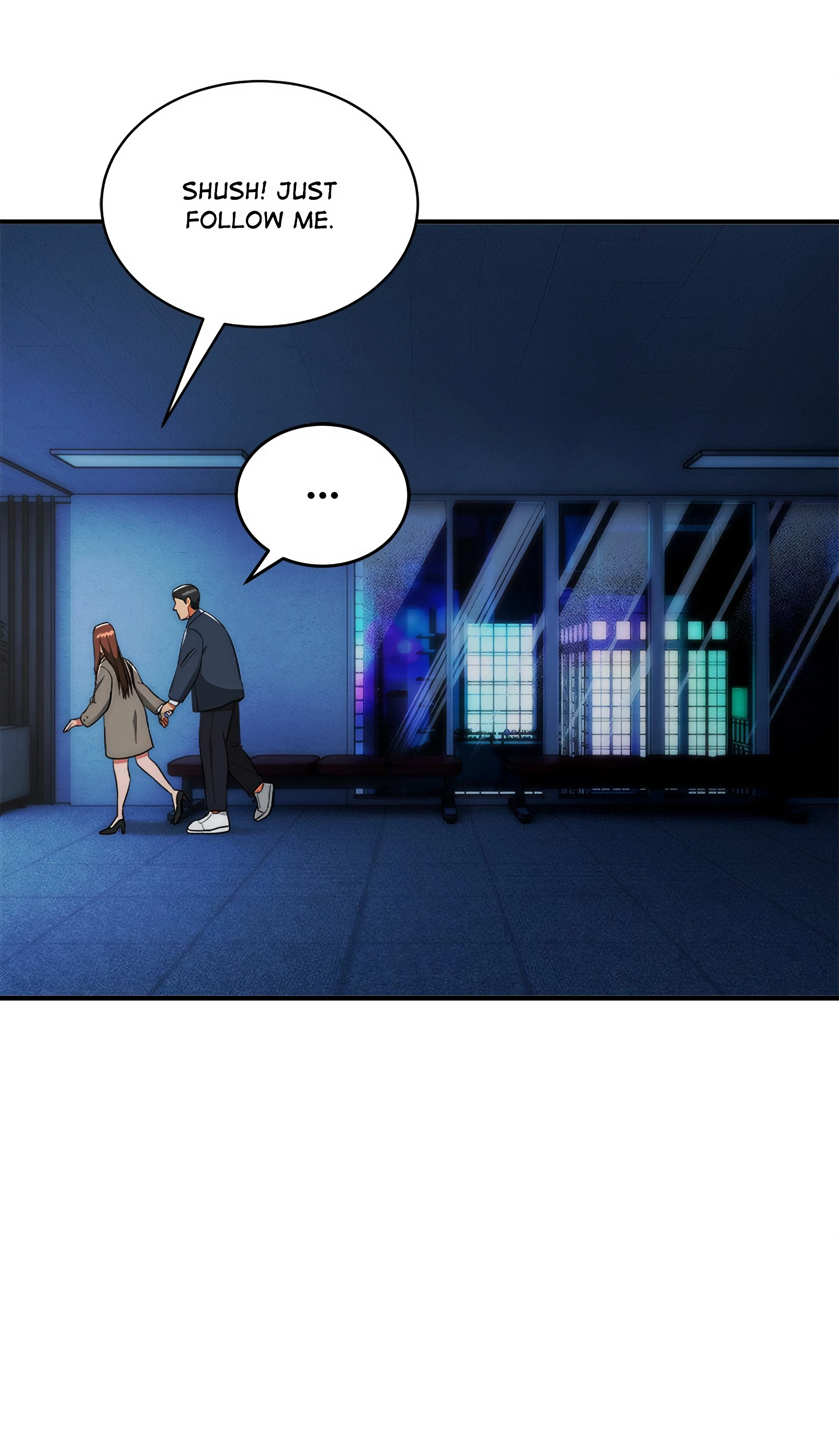 Kangsae the Strong (Uncensored) Chapter 35 page 49 - 