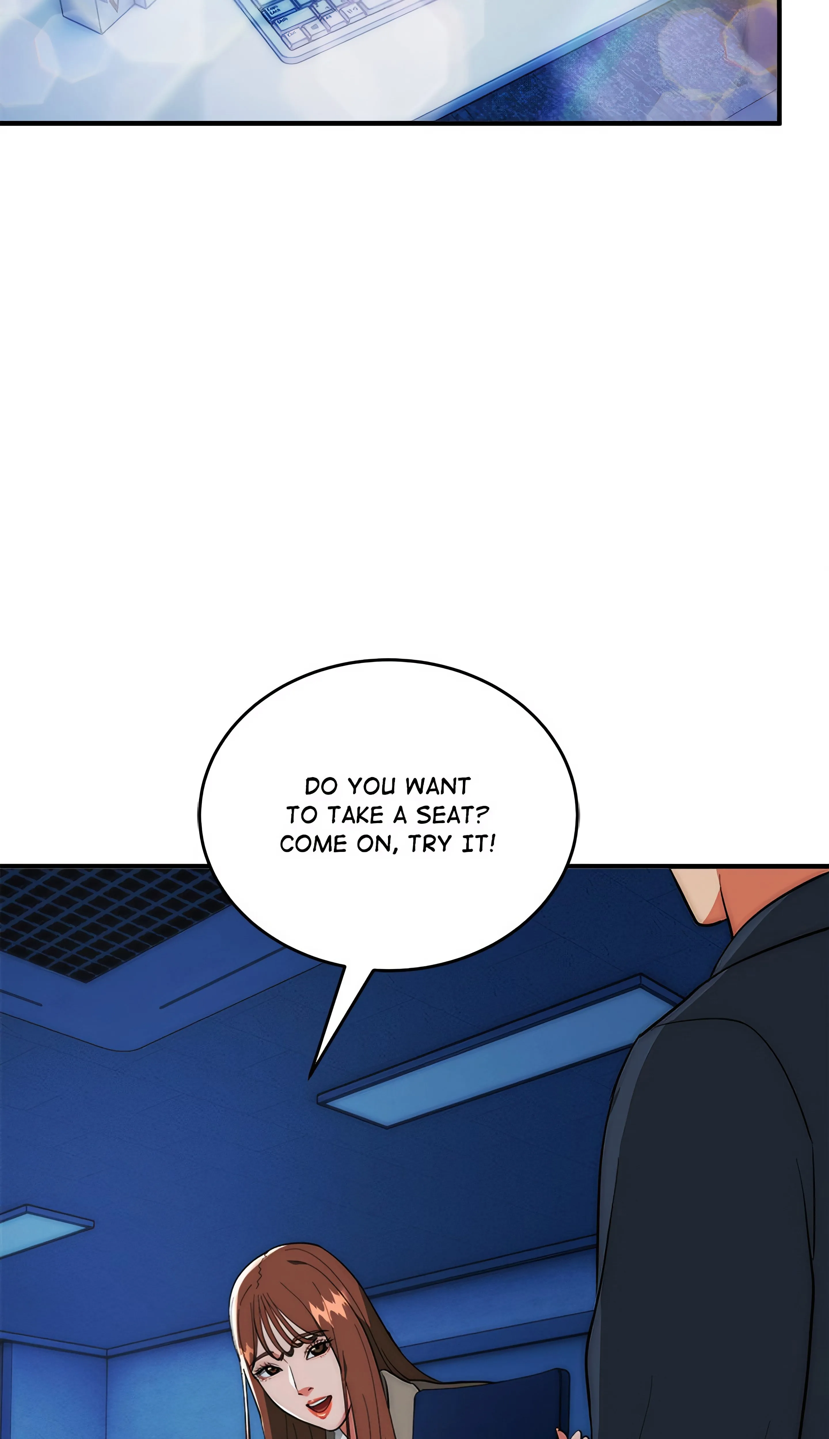 Kangsae the Strong (Uncensored) Chapter 35 page 52 - 