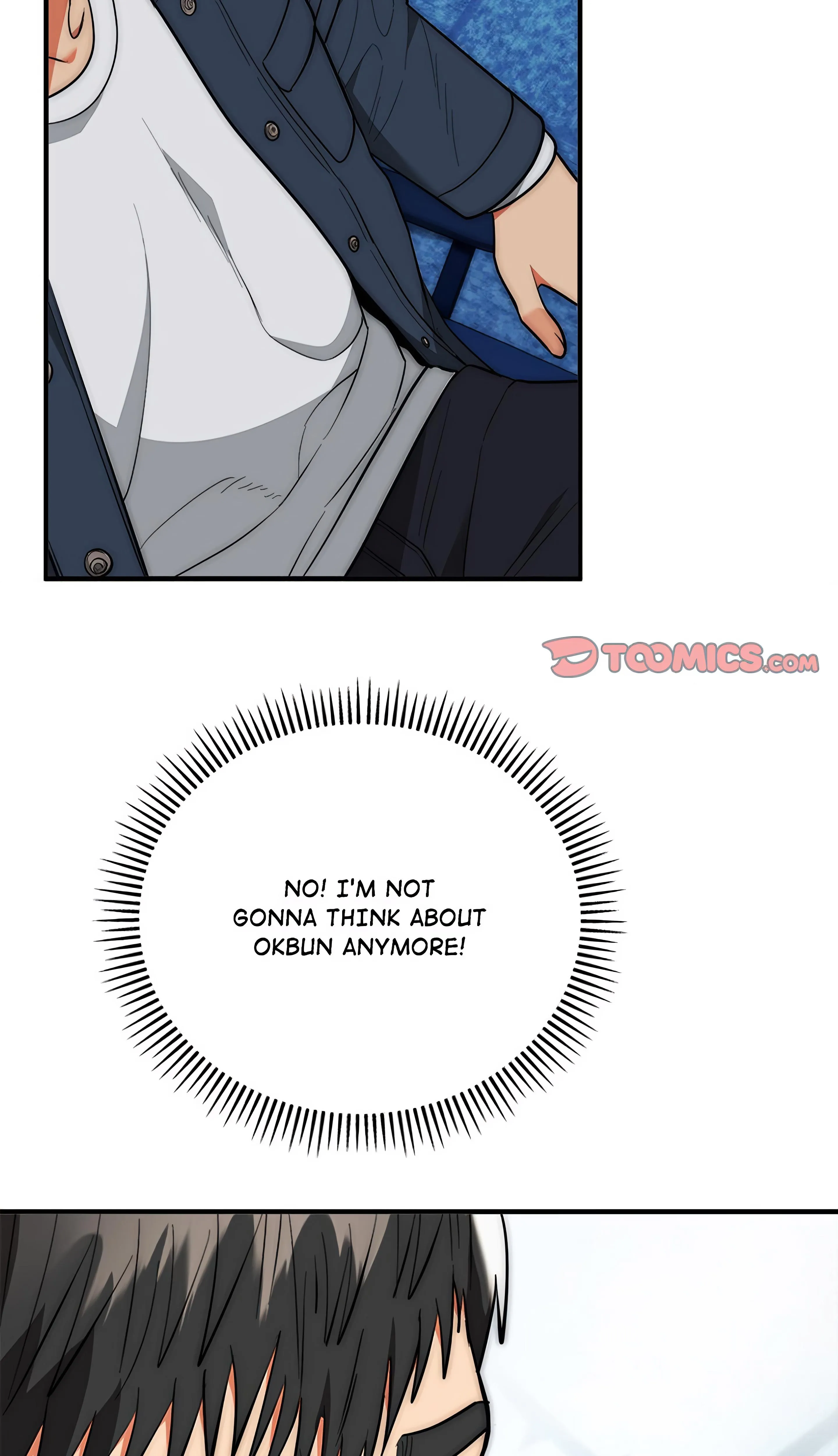 Kangsae the Strong (Uncensored) Chapter 35 page 58 - 
