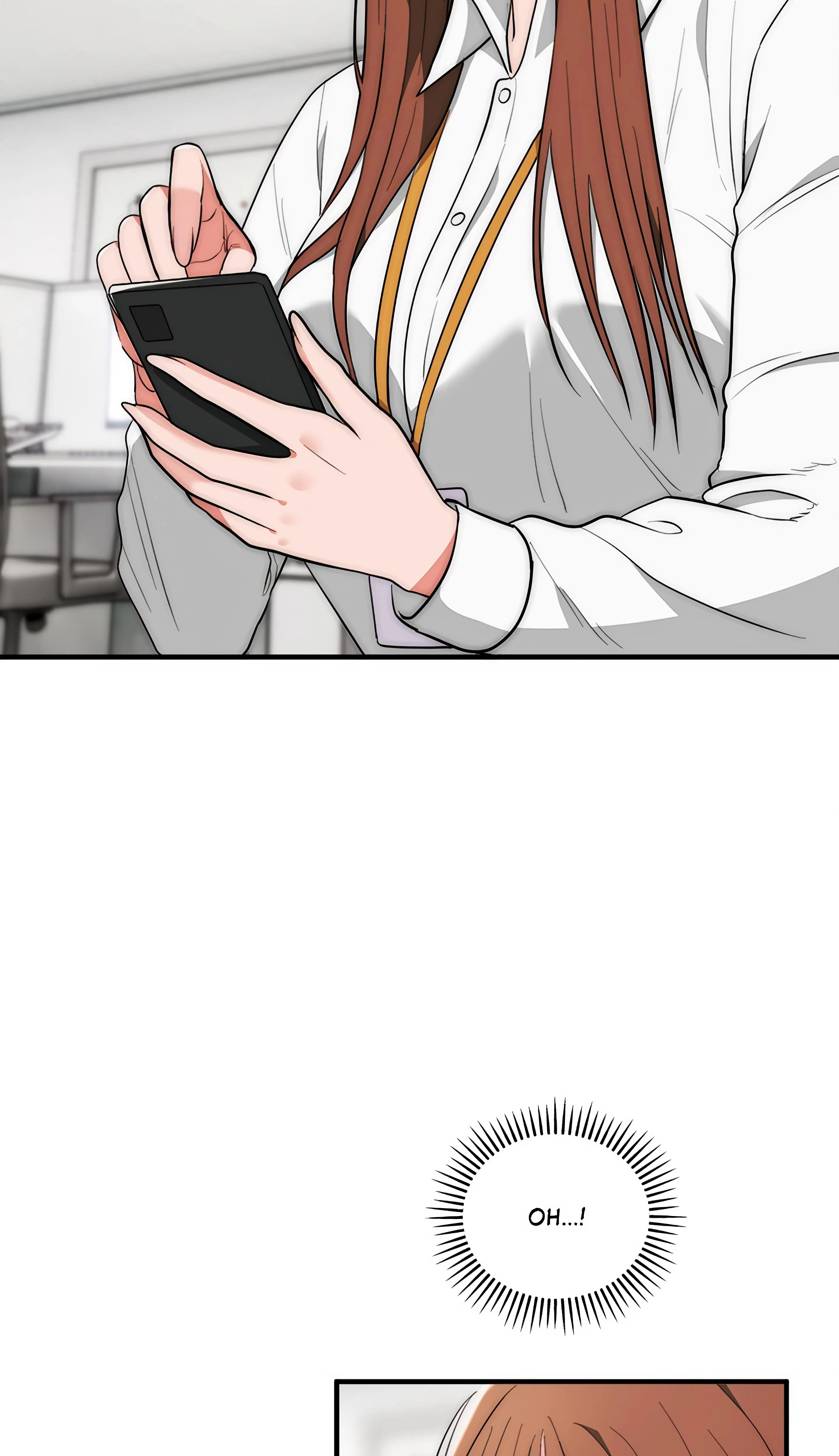 Kangsae the Strong (Uncensored) Chapter 35 page 7 - 