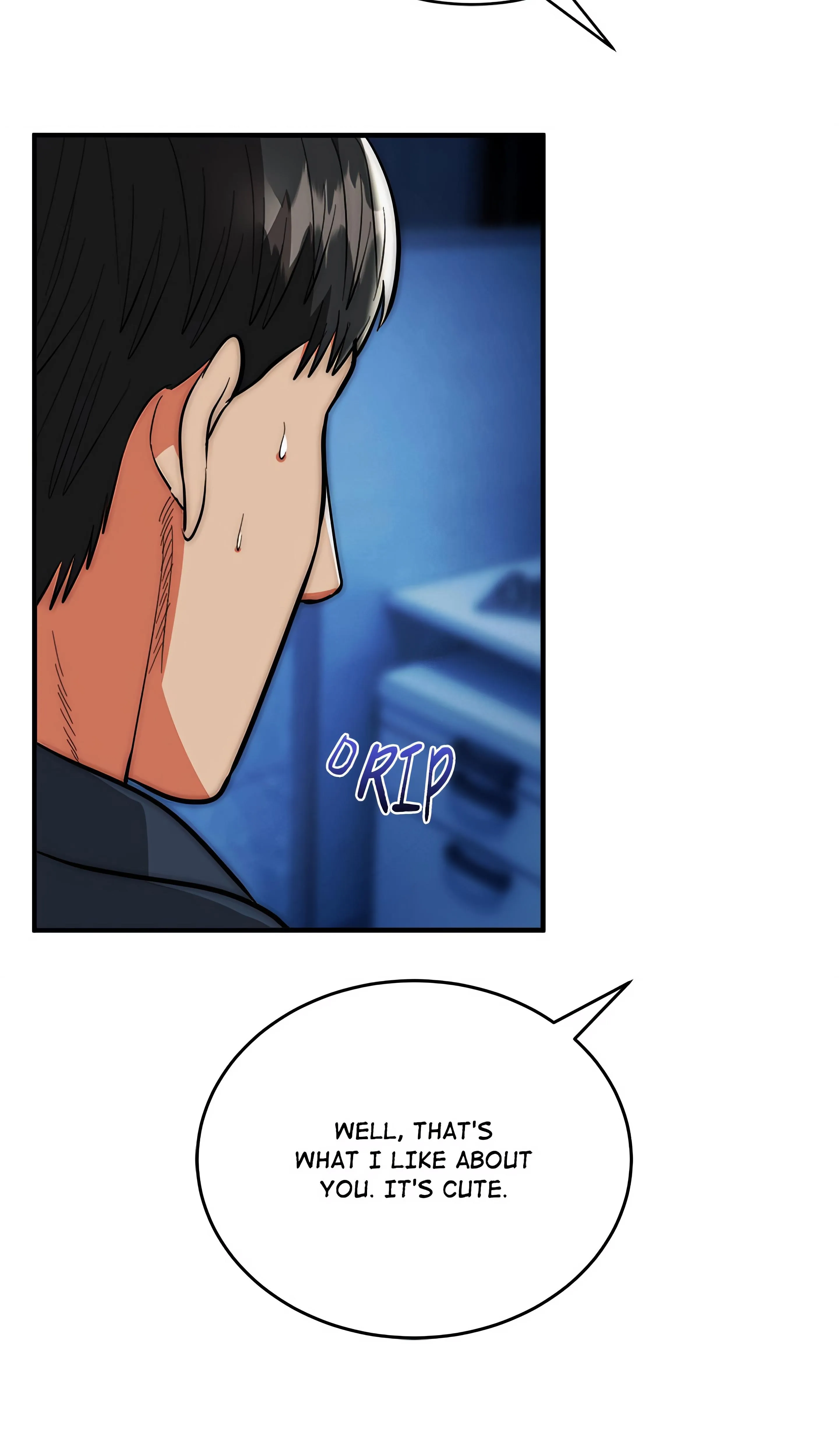 Kangsae the Strong (Uncensored) Chapter 35 page 64 - 