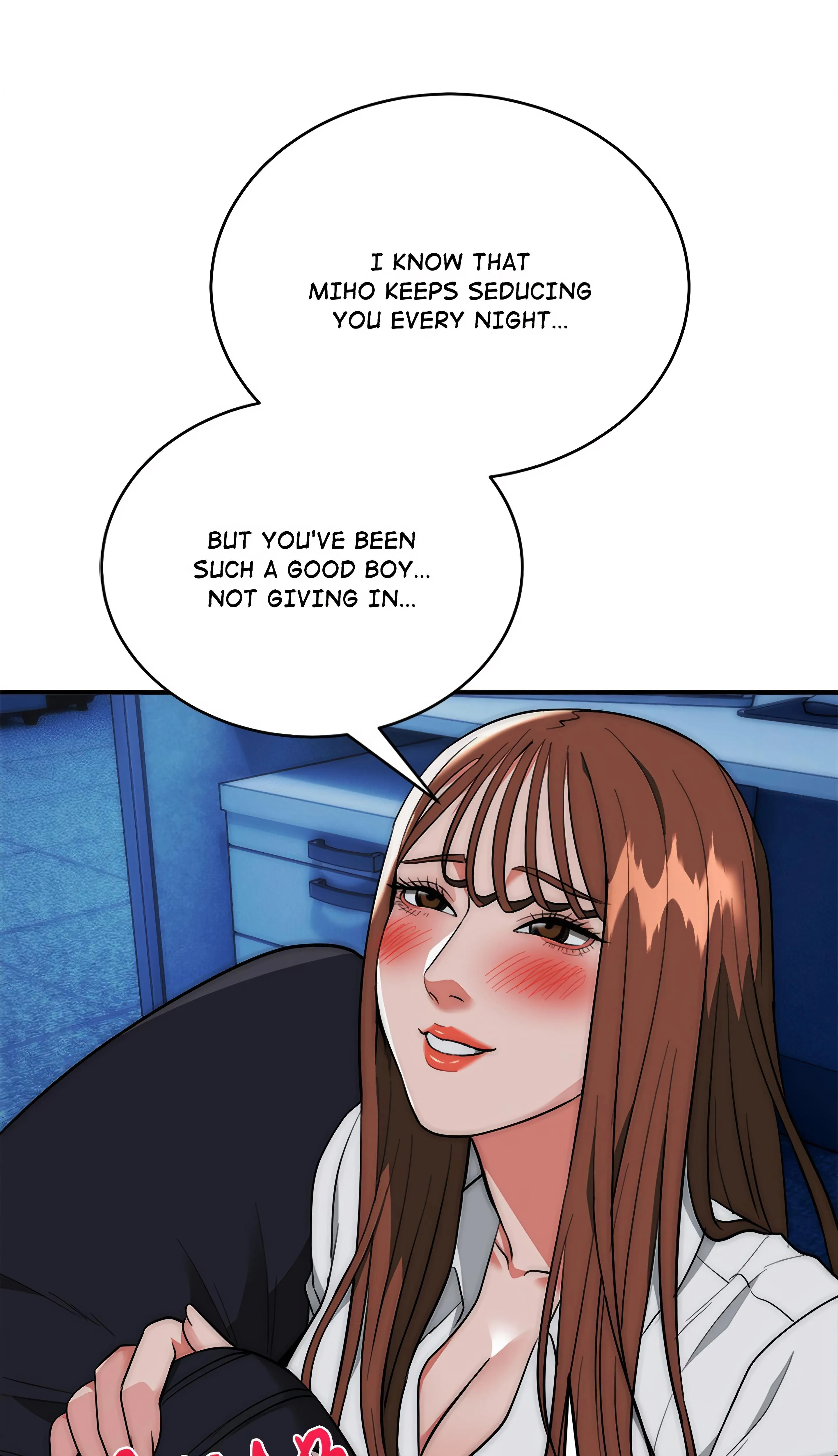 Kangsae the Strong (Uncensored) Chapter 35 page 65 - 