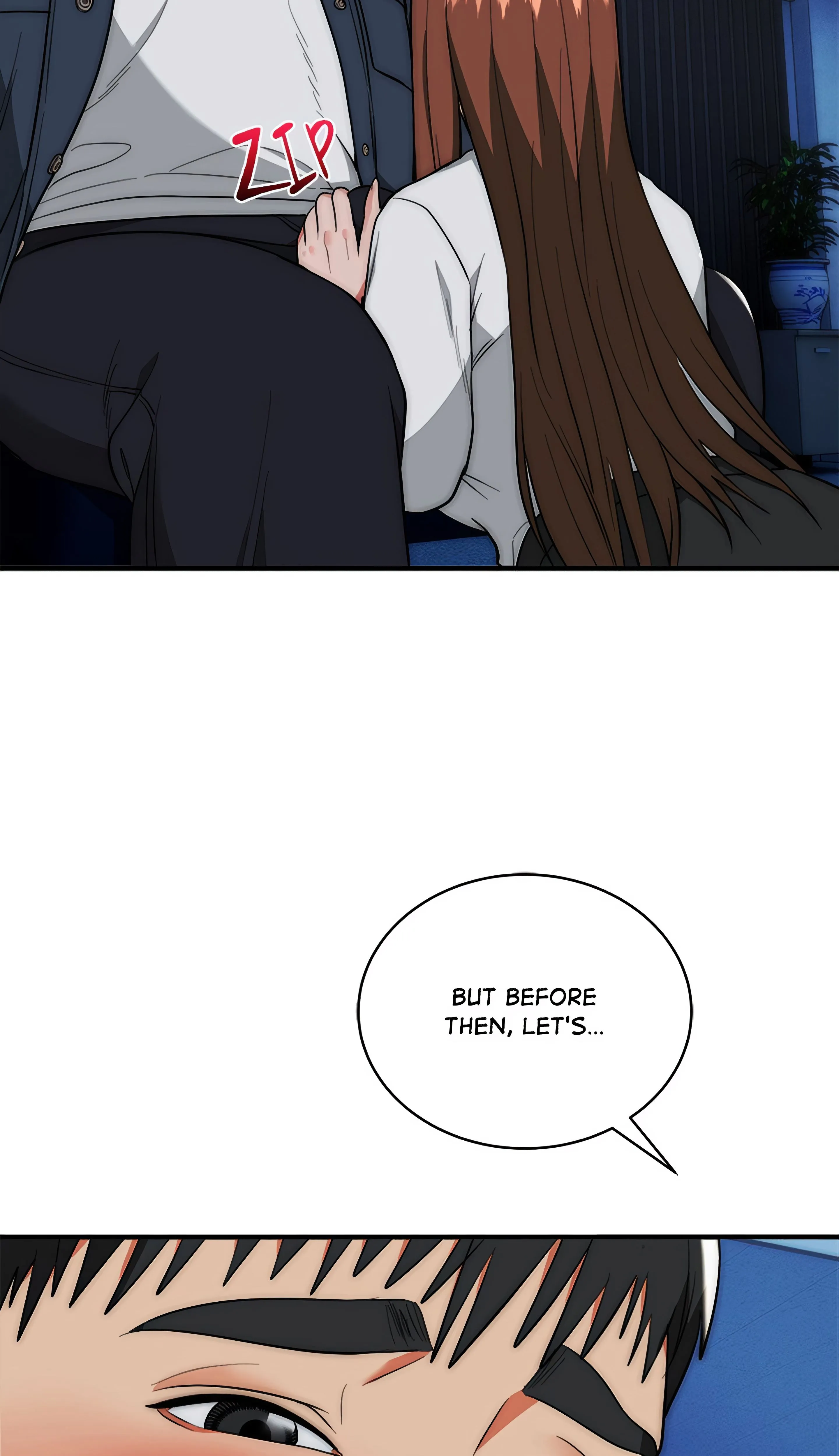 Kangsae the Strong (Uncensored) Chapter 35 page 67 - 