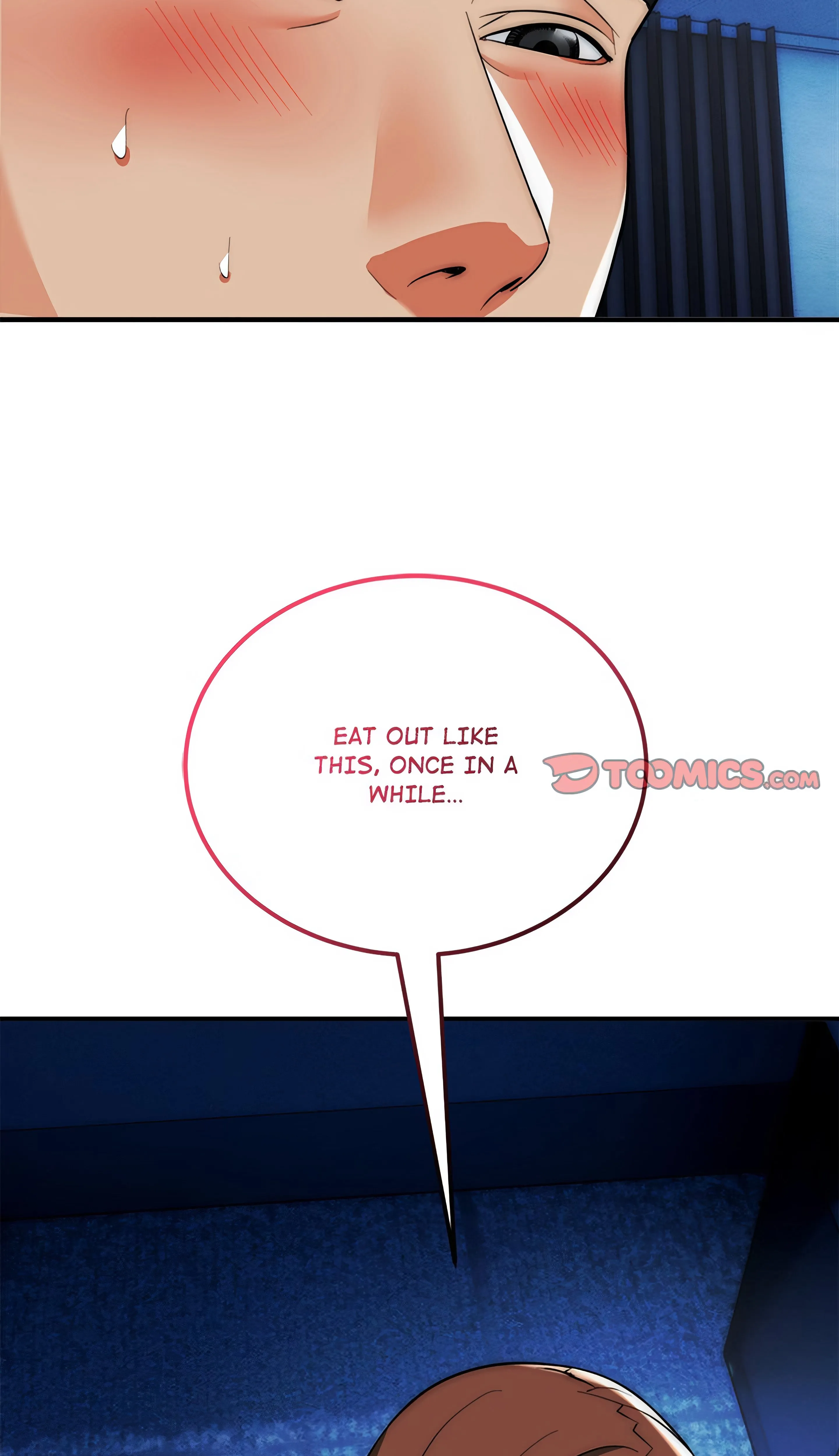 Kangsae the Strong (Uncensored) Chapter 35 page 68 - 