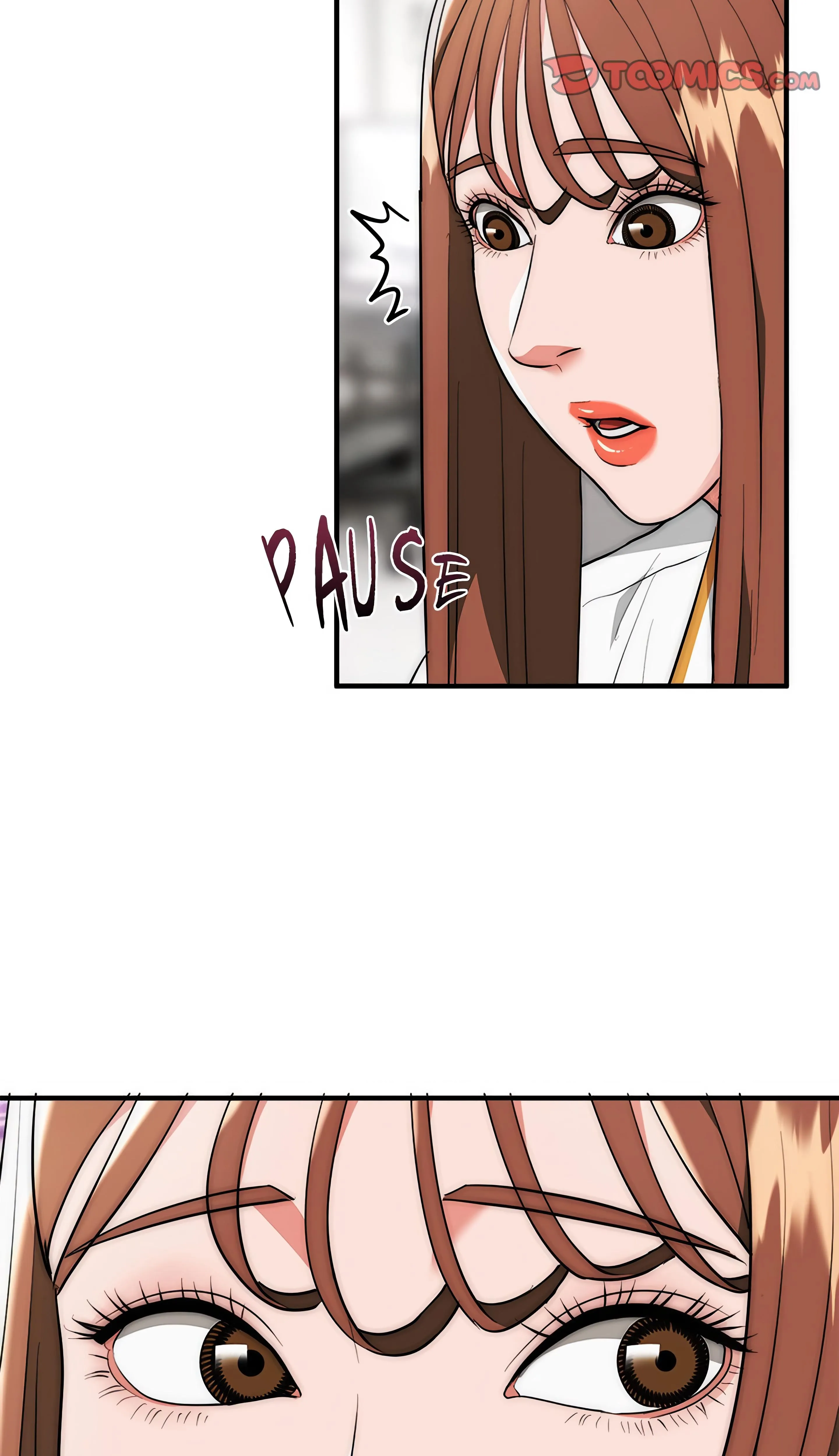 Kangsae the Strong (Uncensored) Chapter 35 page 8 - 