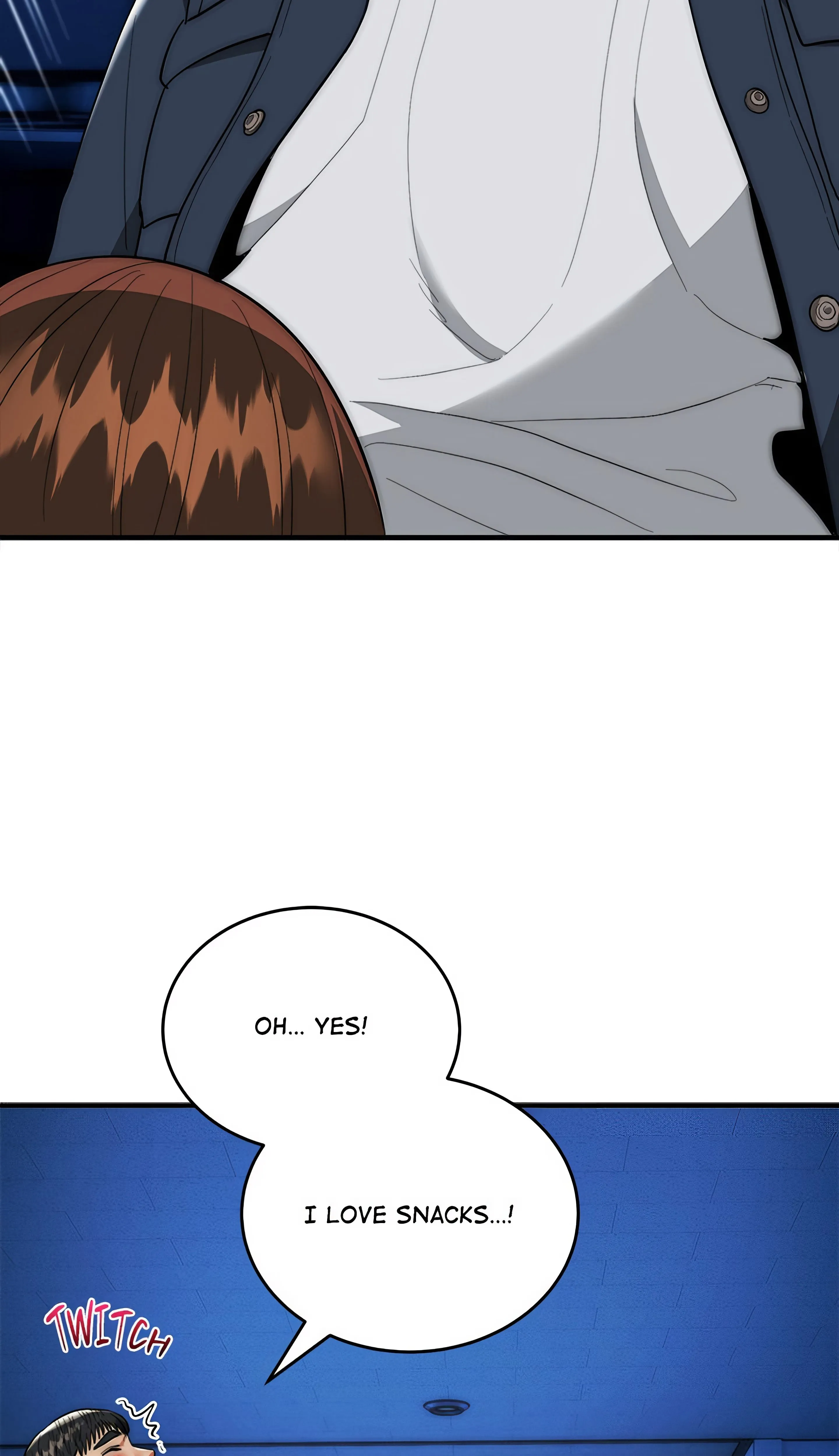 Kangsae the Strong (Uncensored) Chapter 35 page 76 - 