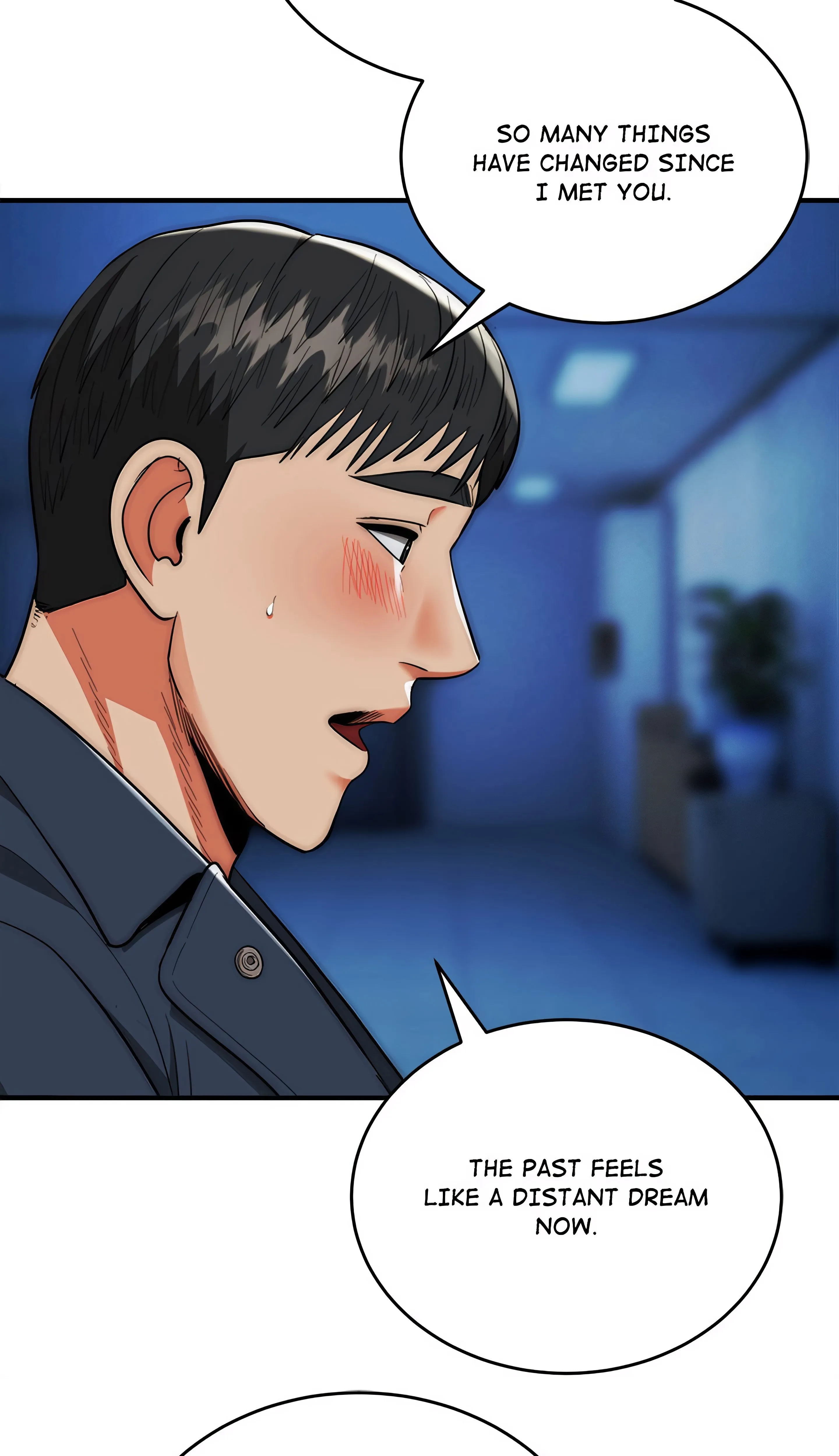 Kangsae the Strong (Uncensored) Chapter 35 page 79 - 