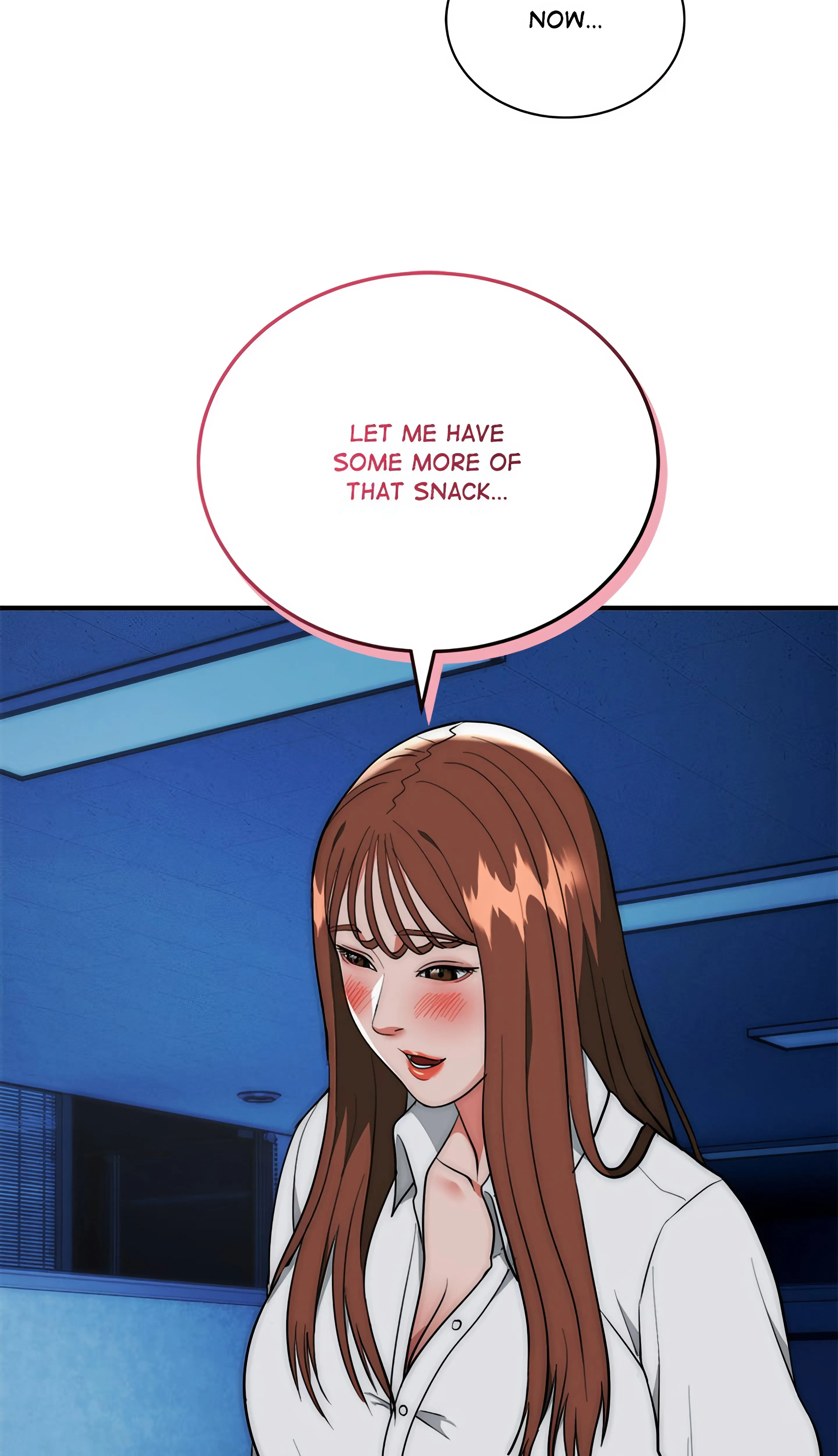 Kangsae the Strong (Uncensored) Chapter 35 page 81 - 
