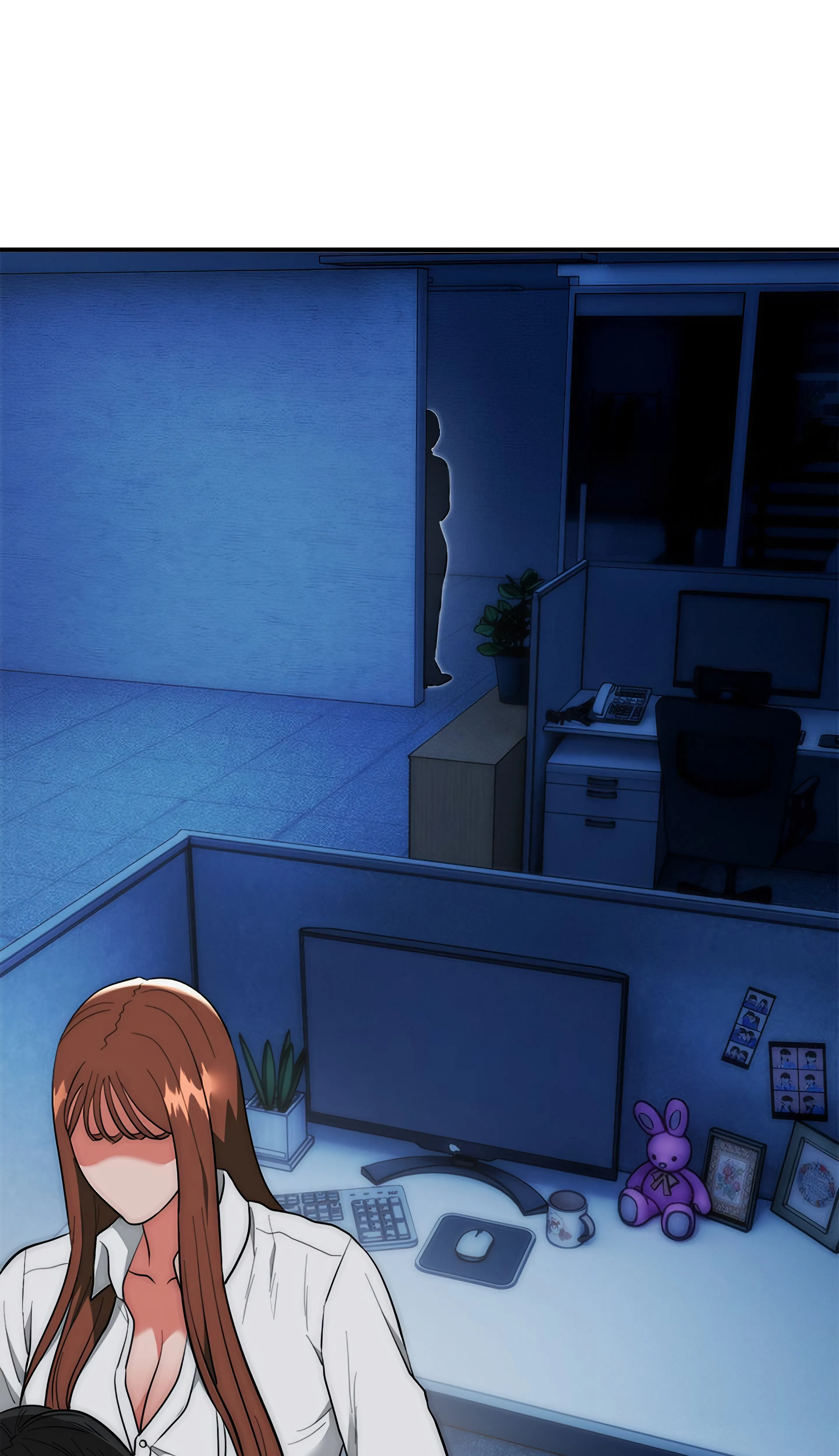 Kangsae the Strong (Uncensored) Chapter 35 page 85 - 